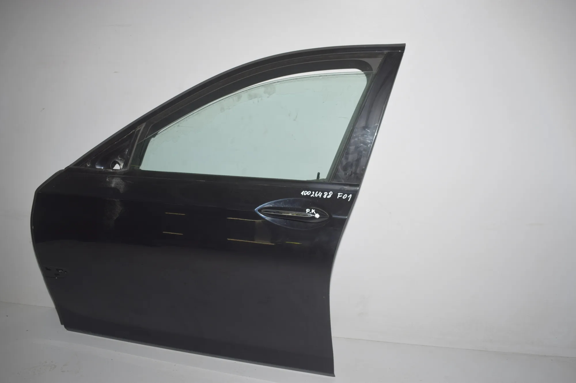 Front Left Door · BMW 7 (F01, F02) 730 d 2009