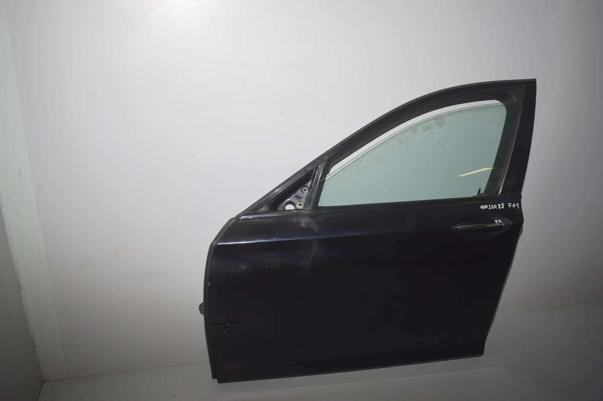 Front Left Door · BMW 7 (F01, F02) 730 d 2009 – 3