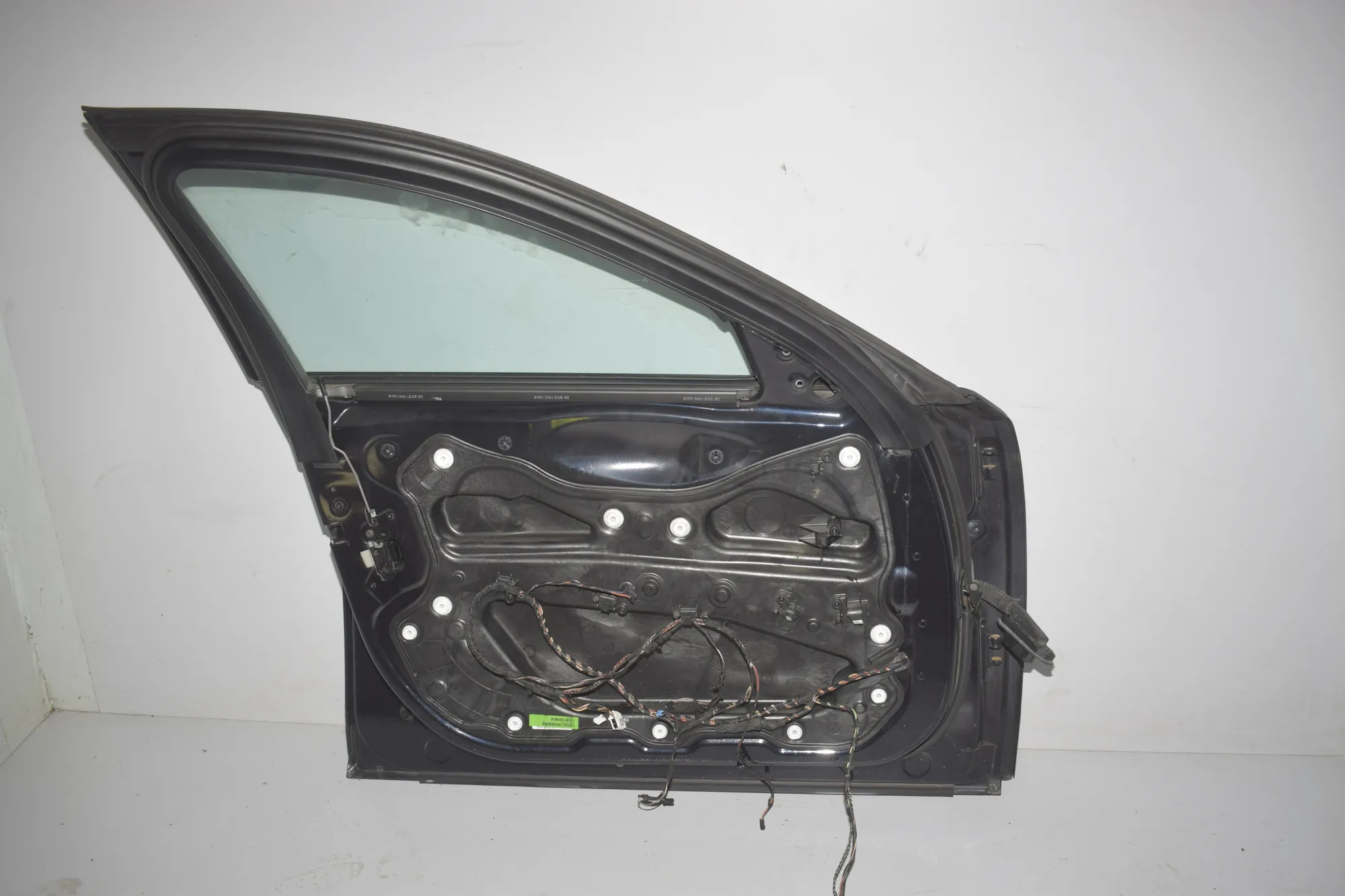 Front Left Door · BMW 7 (F01, F02) 730 d 2009 – 5