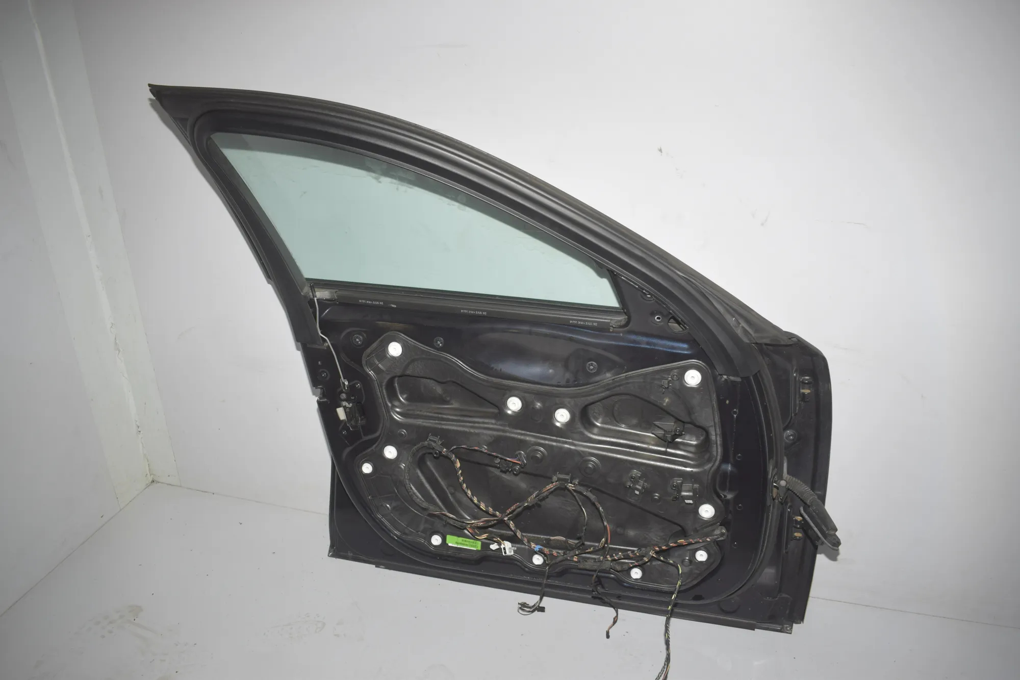 Front Left Door · BMW 7 (F01, F02) 730 d 2009 – 6