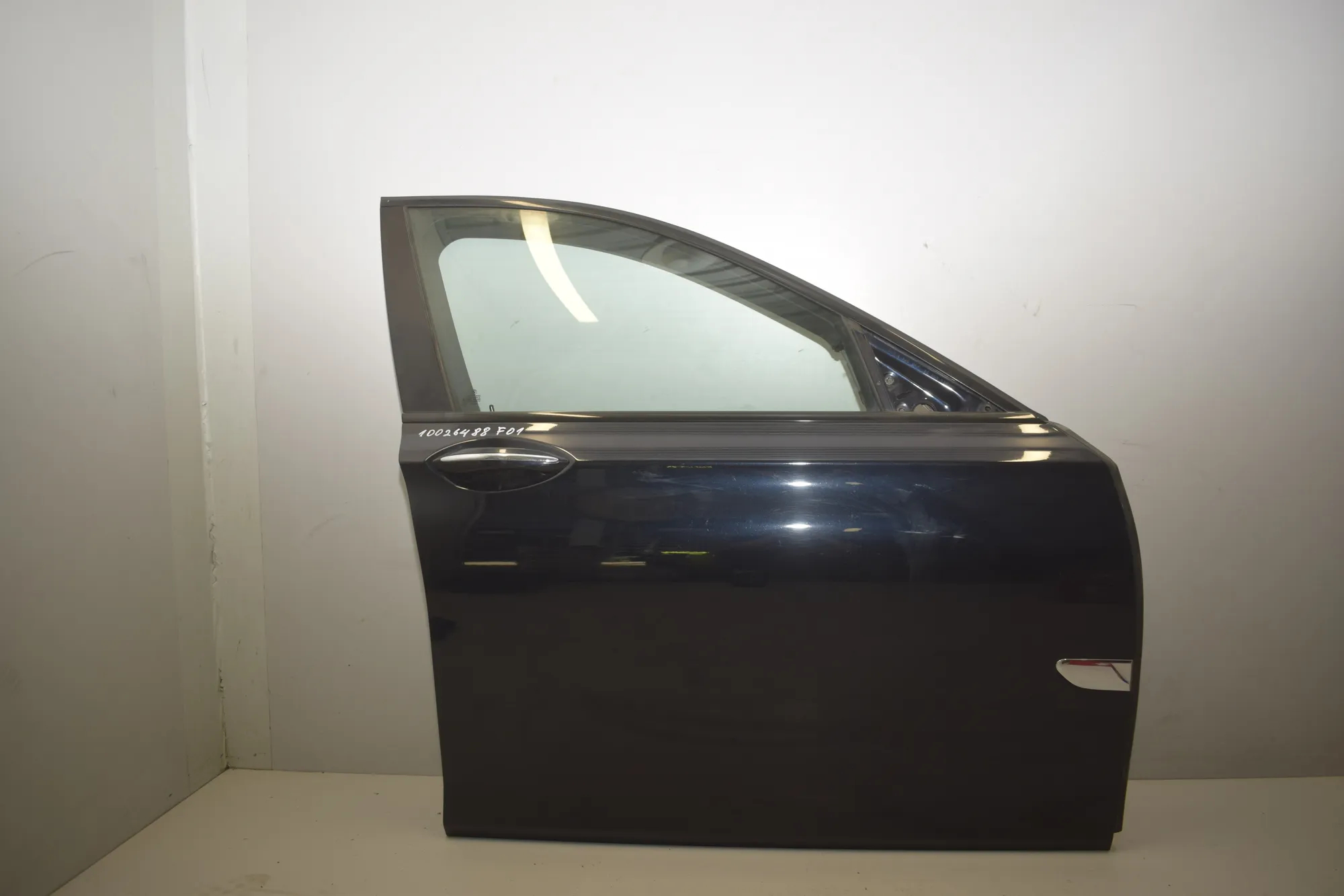 Front Right Door · BMW 7 (F01, F02) 730 d 2009