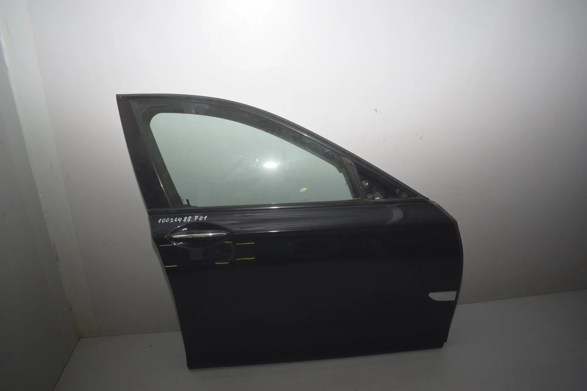 Front Right Door · BMW 7 (F01, F02) 730 d 2009 – 4