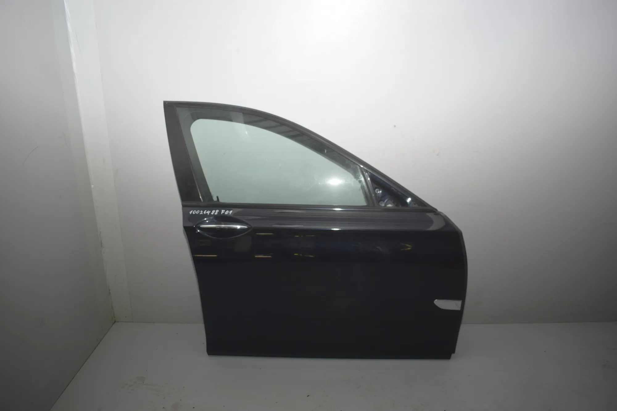 Front Right Door · BMW 7 (F01, F02) 730 d 2009 – 3