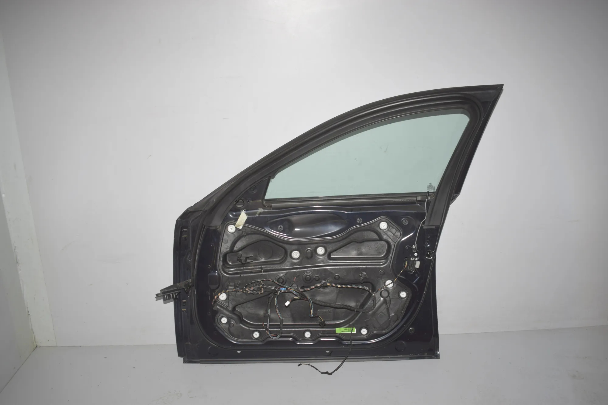 Front Right Door · BMW 7 (F01, F02) 730 d 2009 – 5