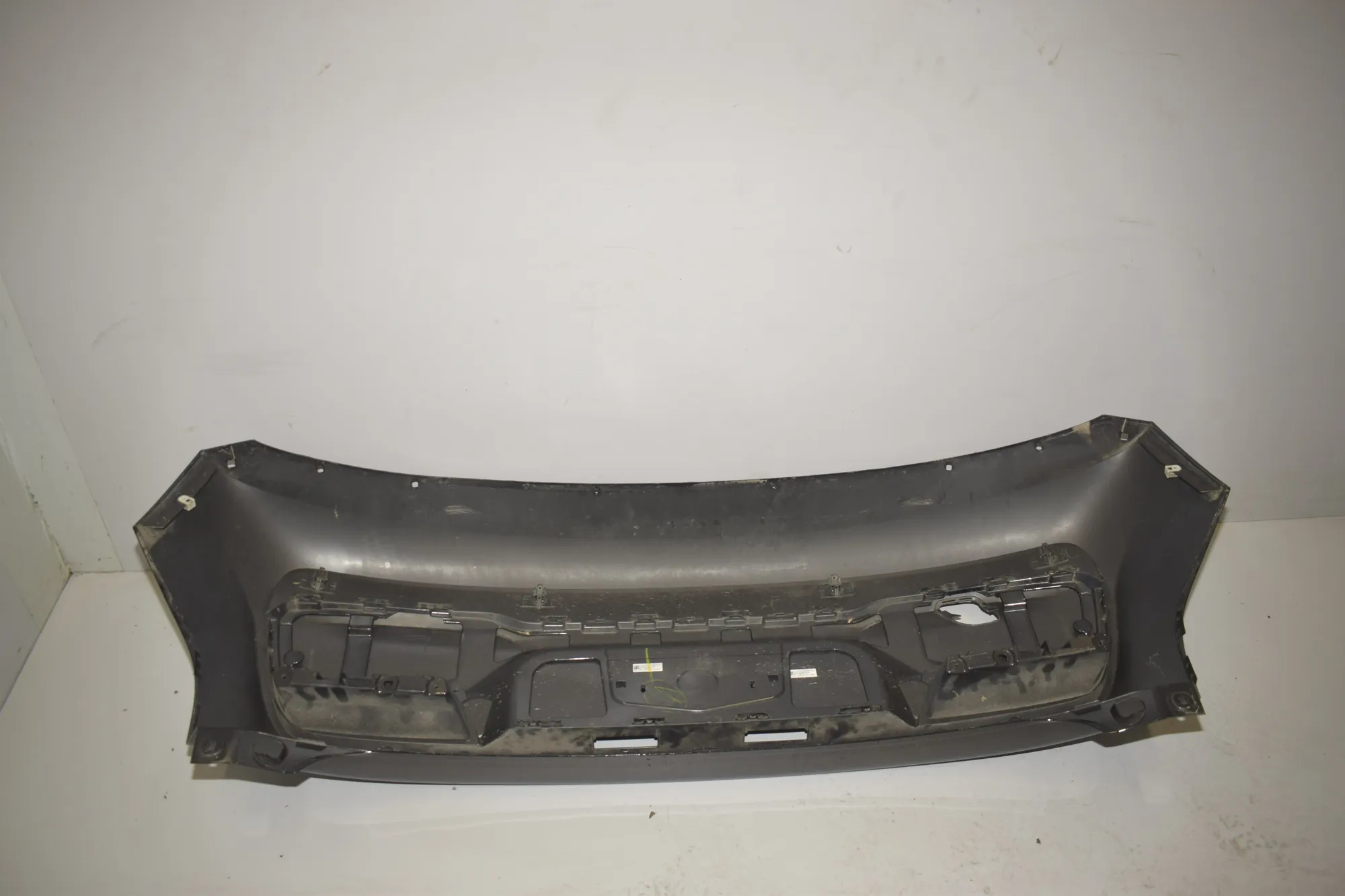 Rear Bumper · BMW i3 (I01) s Electric 2022 – 3