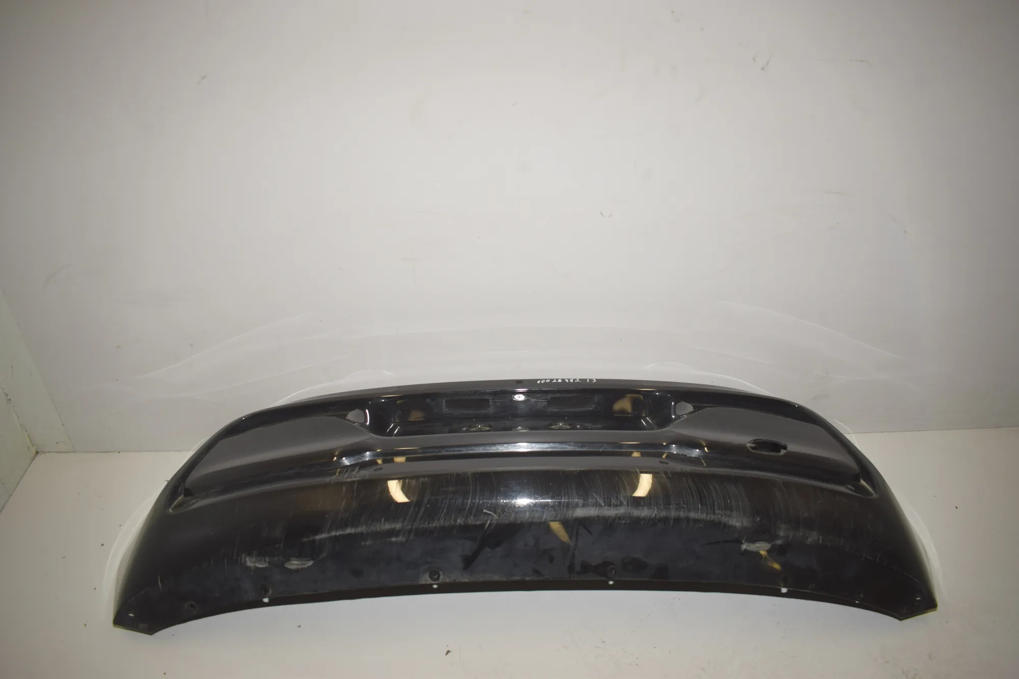 Rear Bumper · BMW i3 (I01) s Electric 2022 – 4