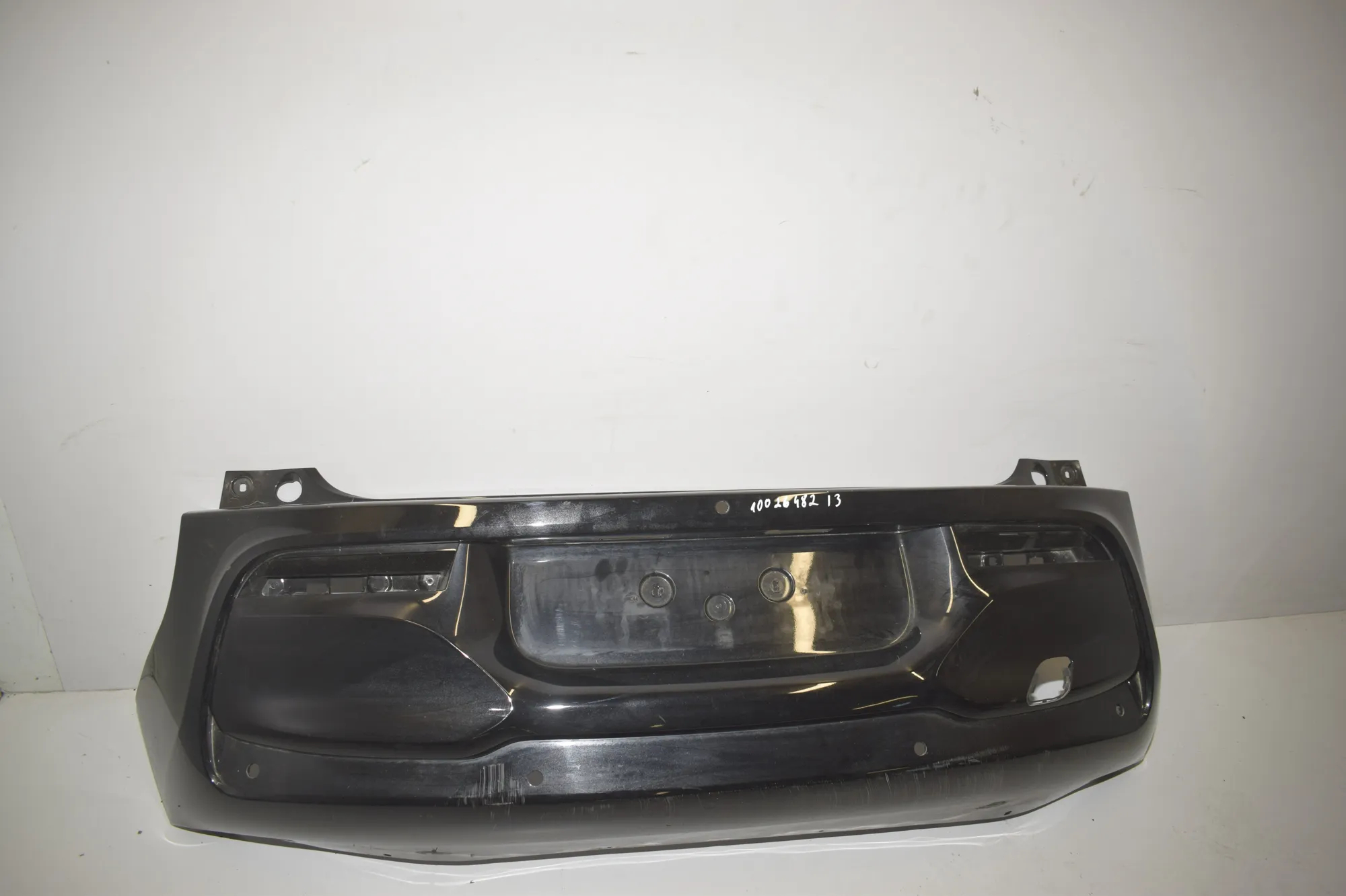 Rear Bumper · BMW i3 (I01) s Electric 2022 – 2