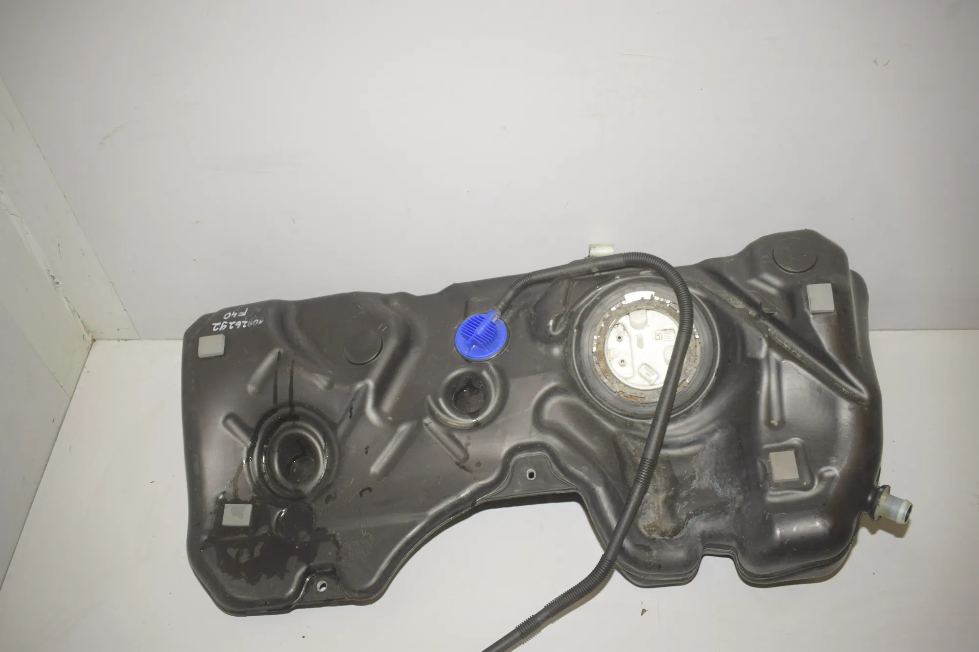 Fuel Tank – OEM 9298337 · BMW 1 (F40) (2019 - -) F40) 116 d 2020