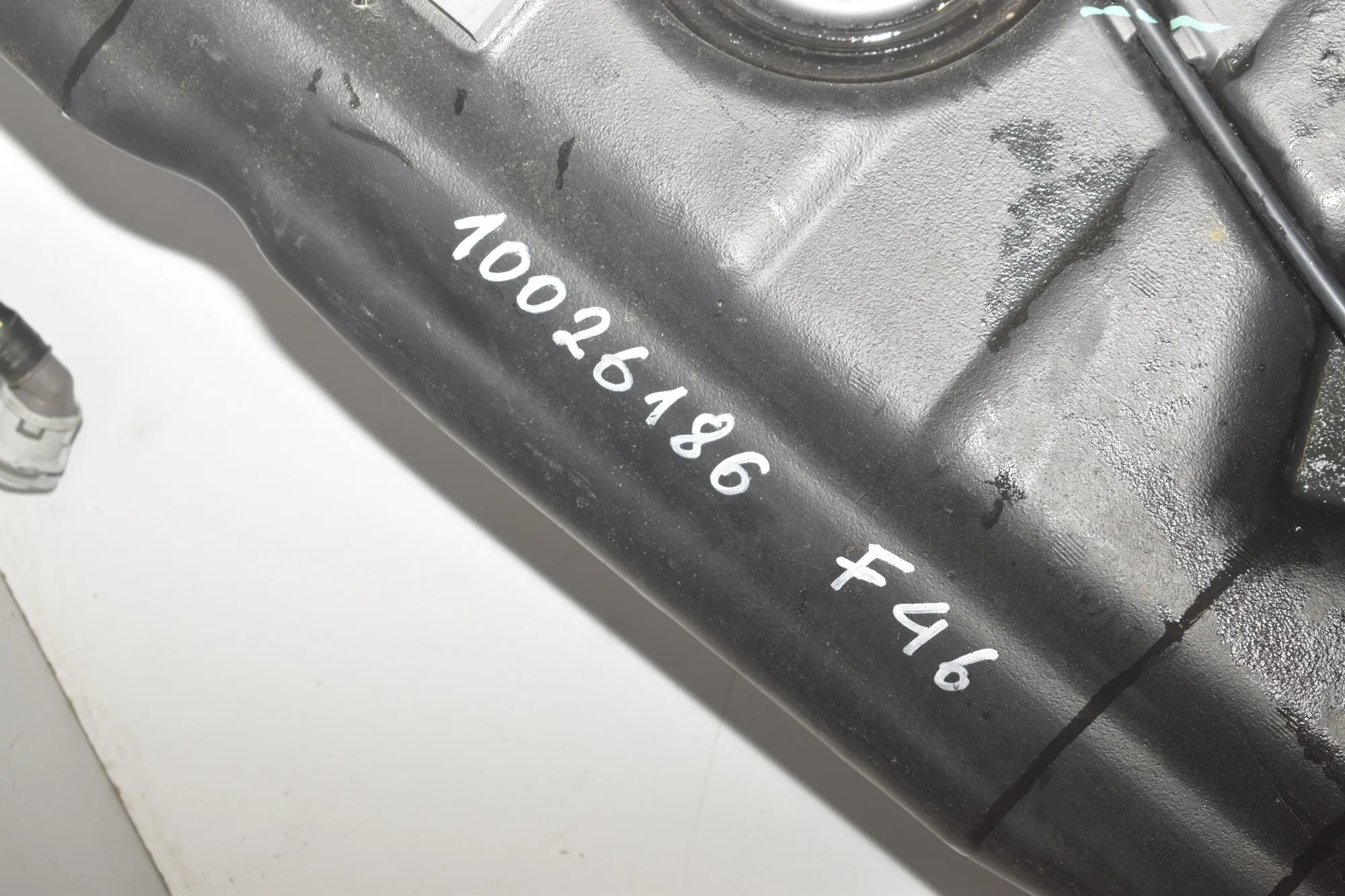 Fuel Tank – OEM 7300392 · BMW 2 Gran Tourer (F46) 218 i 2015 – 4