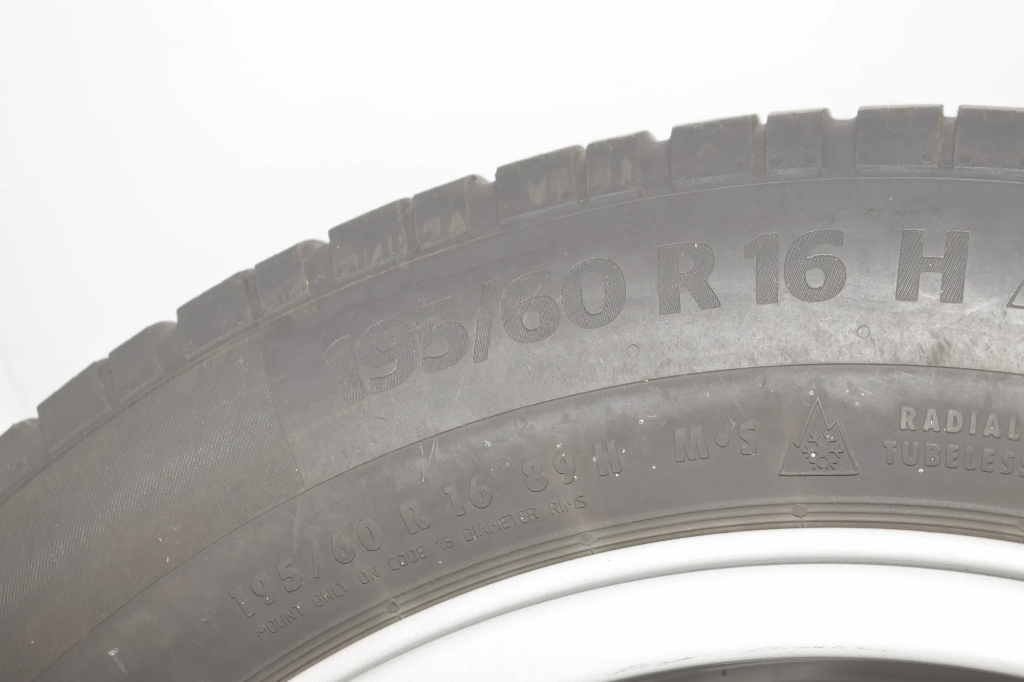 Alloy Wheel Set – OEM 6855083 · BMW 1 (F40) (2019 - -) F40) 116 d 2020 – 11