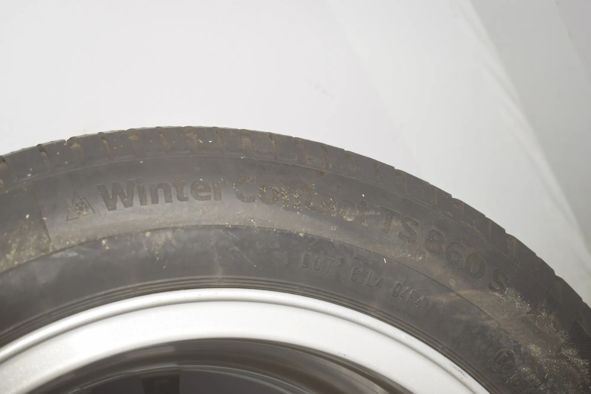 Alloy Wheel Set – OEM 6855083 · BMW 1 (F40) (2019 - -) F40) 116 d 2020 – 15