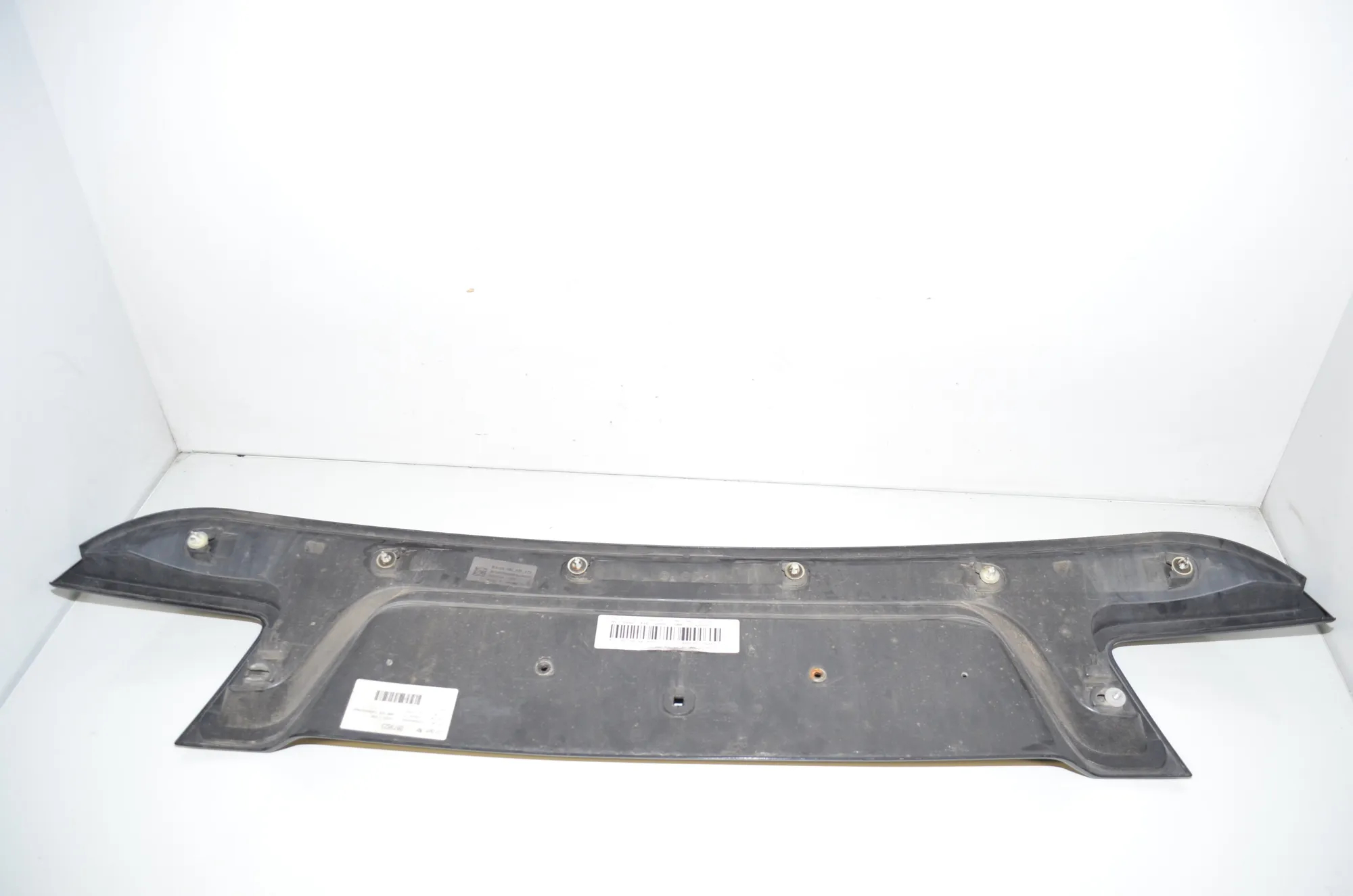 Other Body Parts – OEM 7242056 · BMW 7 (F01, F02) 730 d 2009 – 4