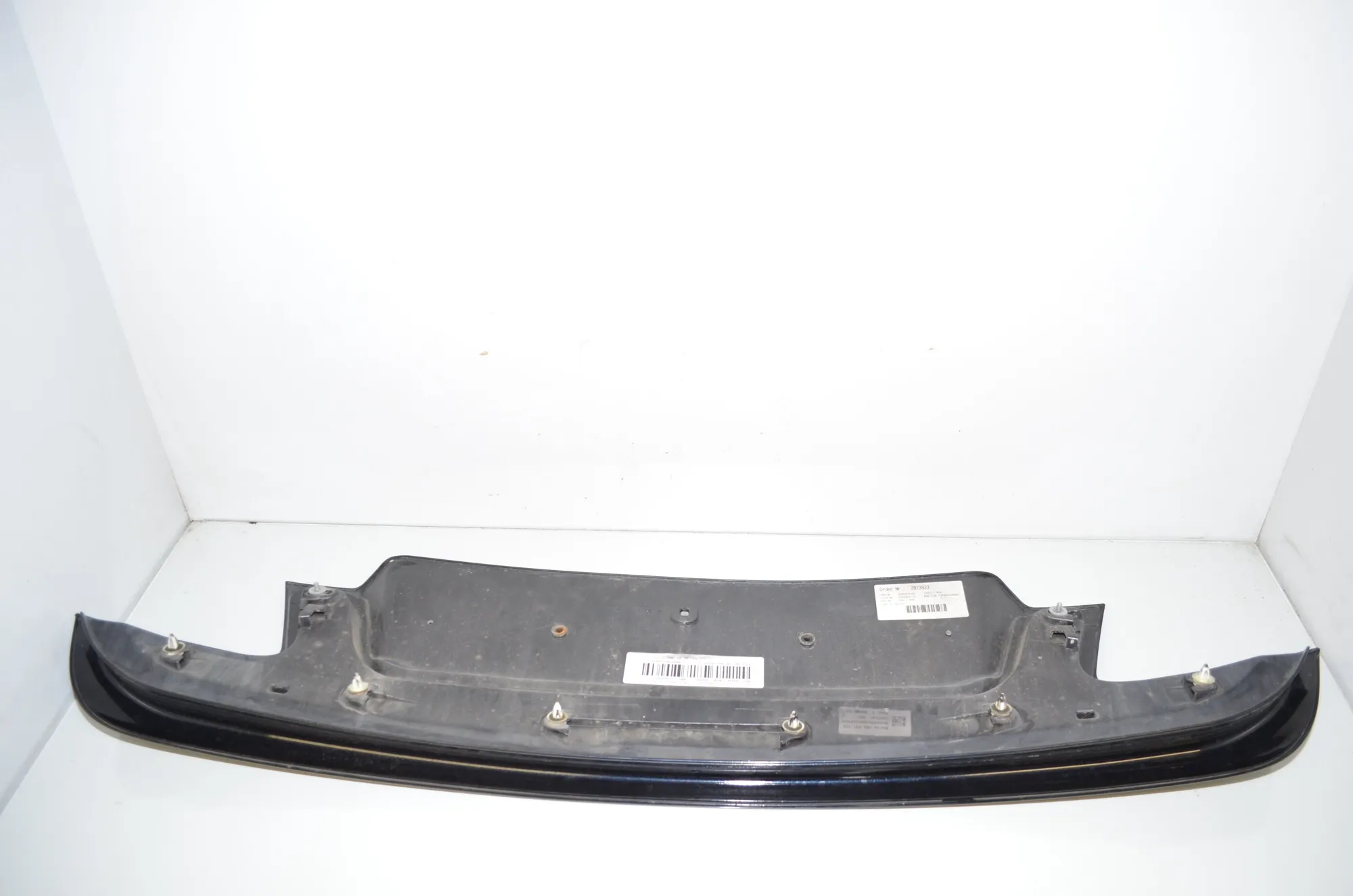 Other Body Parts – OEM 7242056 · BMW 7 (F01, F02) 730 d 2009 – 3