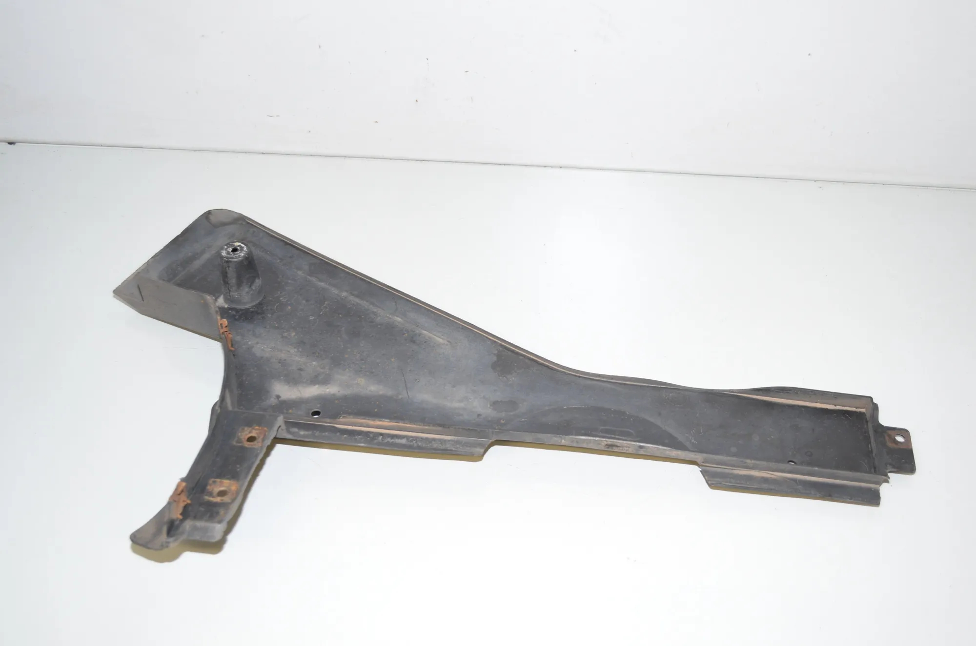 Other Underbody Cover – OEM 7185136 · BMW 7 (F01, F02) 730 d 2009