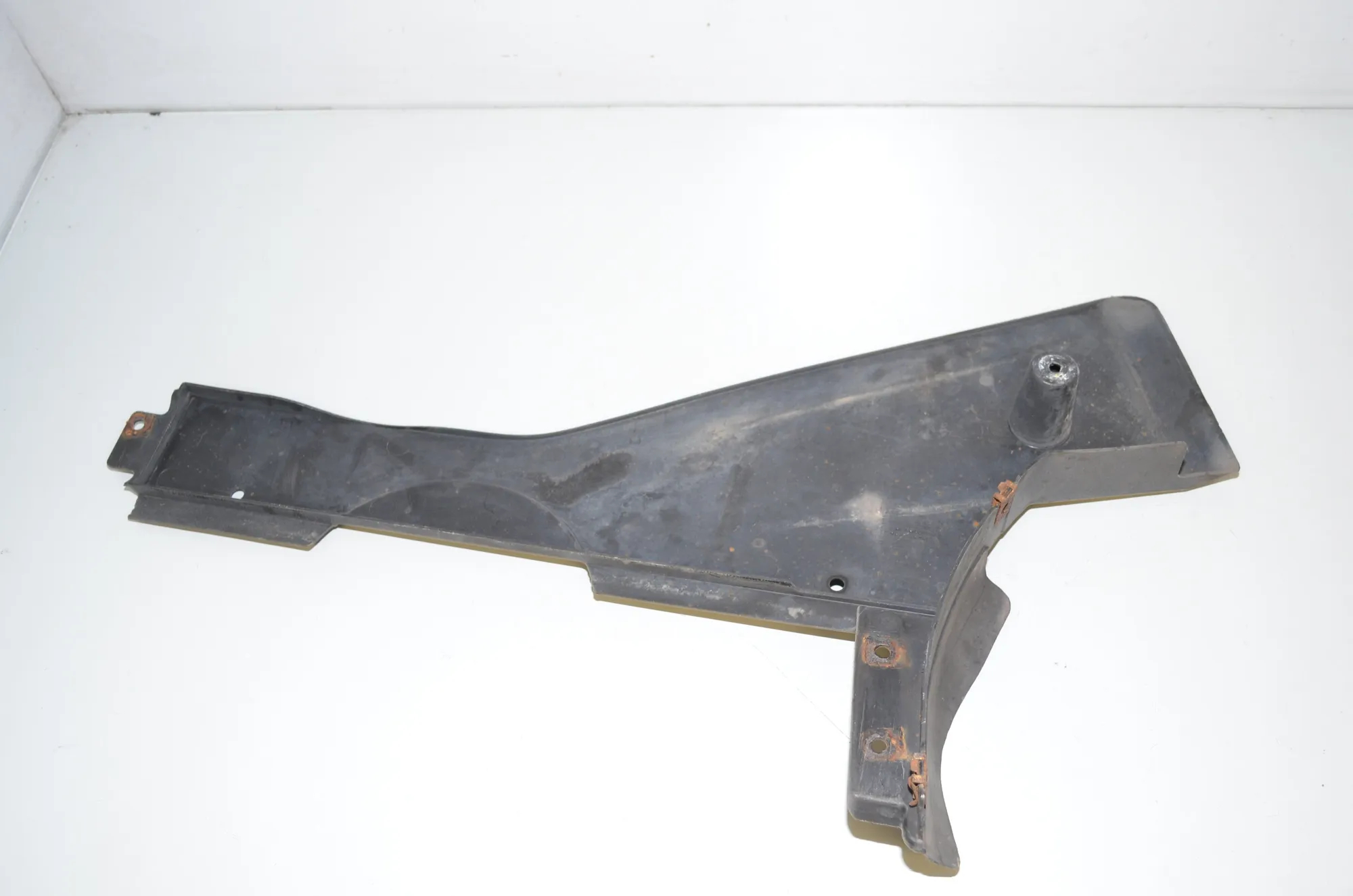 Other Underbody Cover – OEM 7185135 · BMW 7 (F01, F02) 730 d 2009 – 2
