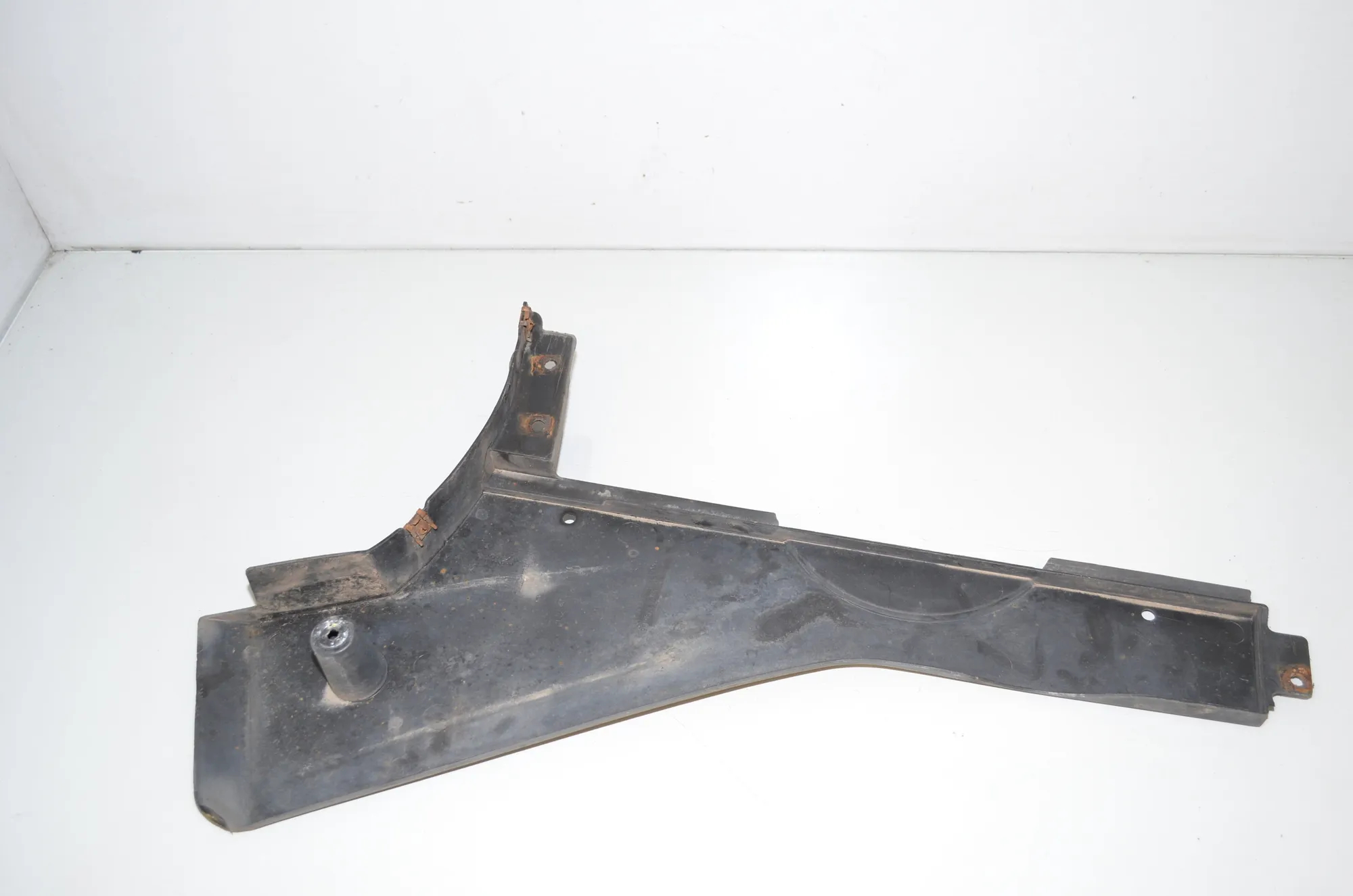 Other Underbody Cover – OEM 7185135 · BMW 7 (F01, F02) 730 d 2009