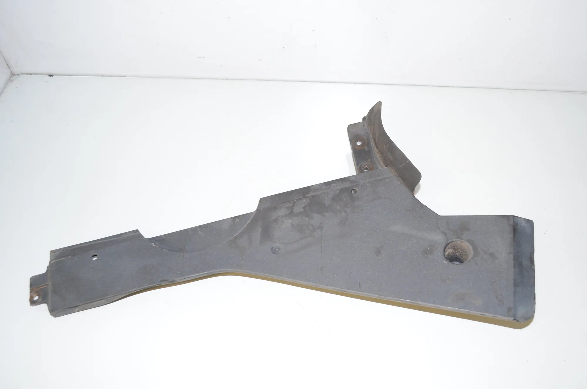 Other Underbody Cover – OEM 7185135 · BMW 7 (F01, F02) 730 d 2009 – 3