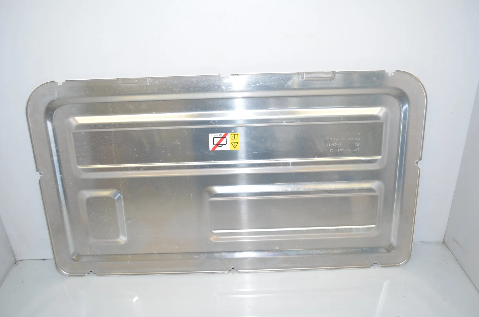 Other Interior Parts – OEM 7410691 · BMW i3 (I01) s Electric 2022 – 2