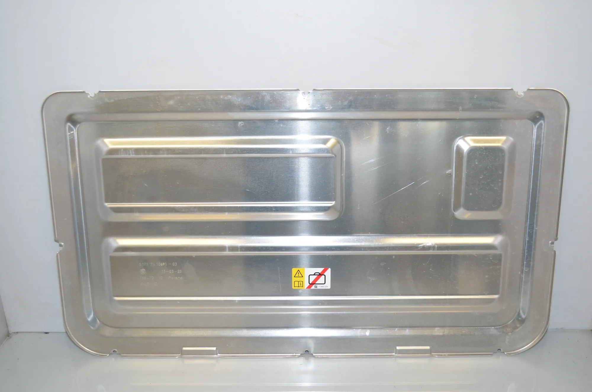 Other Interior Parts – OEM 7410691 · BMW i3 (I01) s Electric 2022