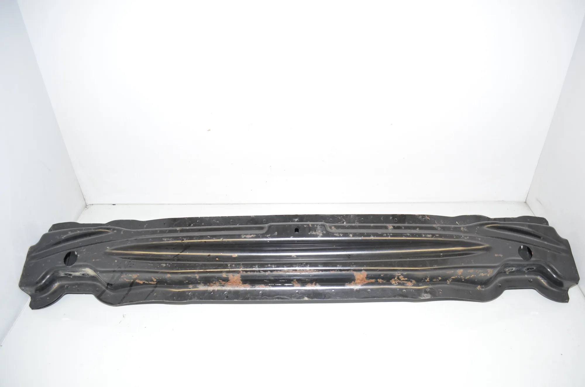 Rear Crash Reinforcement Bar – OEM 7296780 · BMW i3 (I01) s Electric 2022