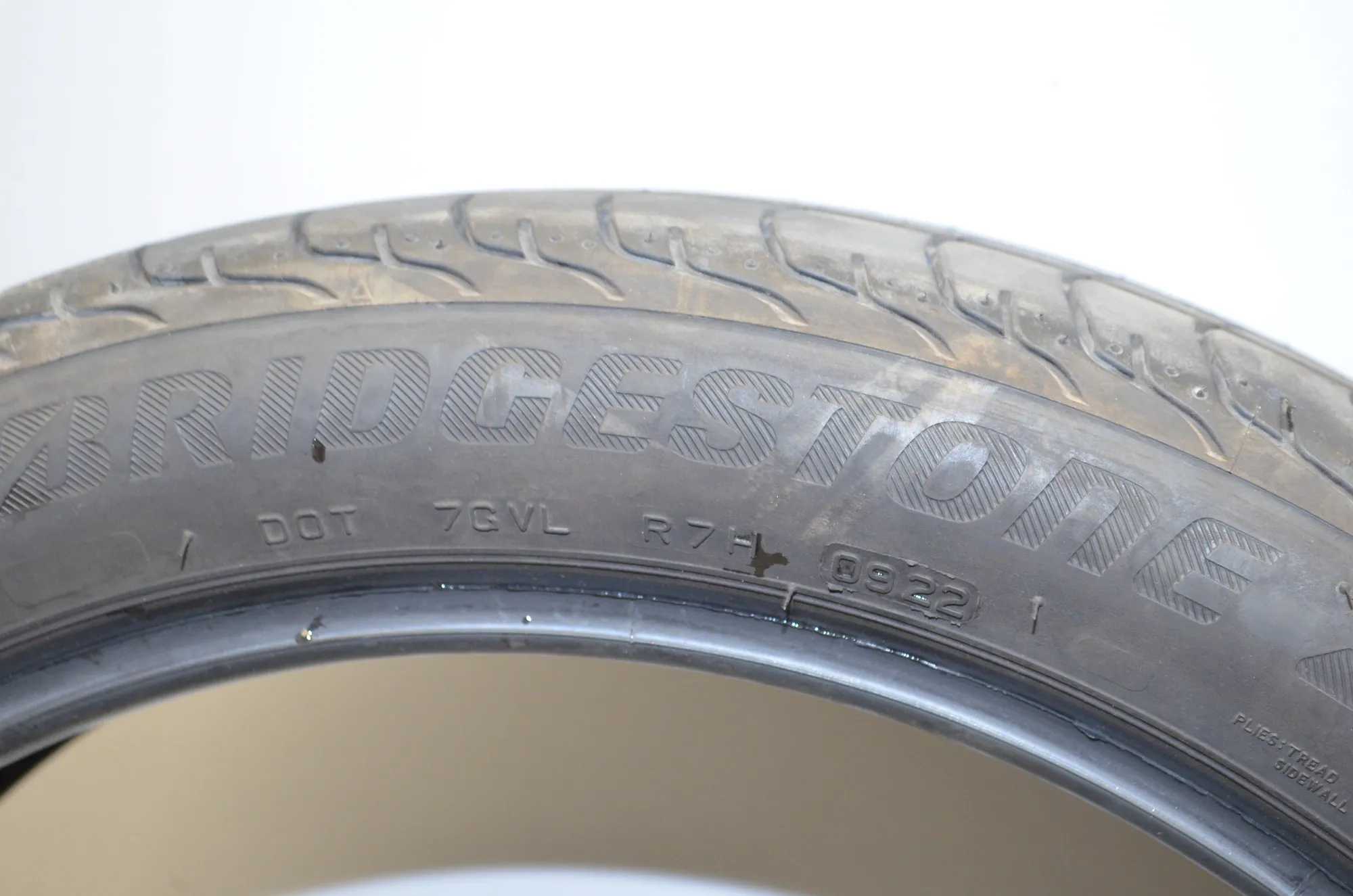 Tyre Kit · BMW i3 (I01) s Electric 2022 – 3