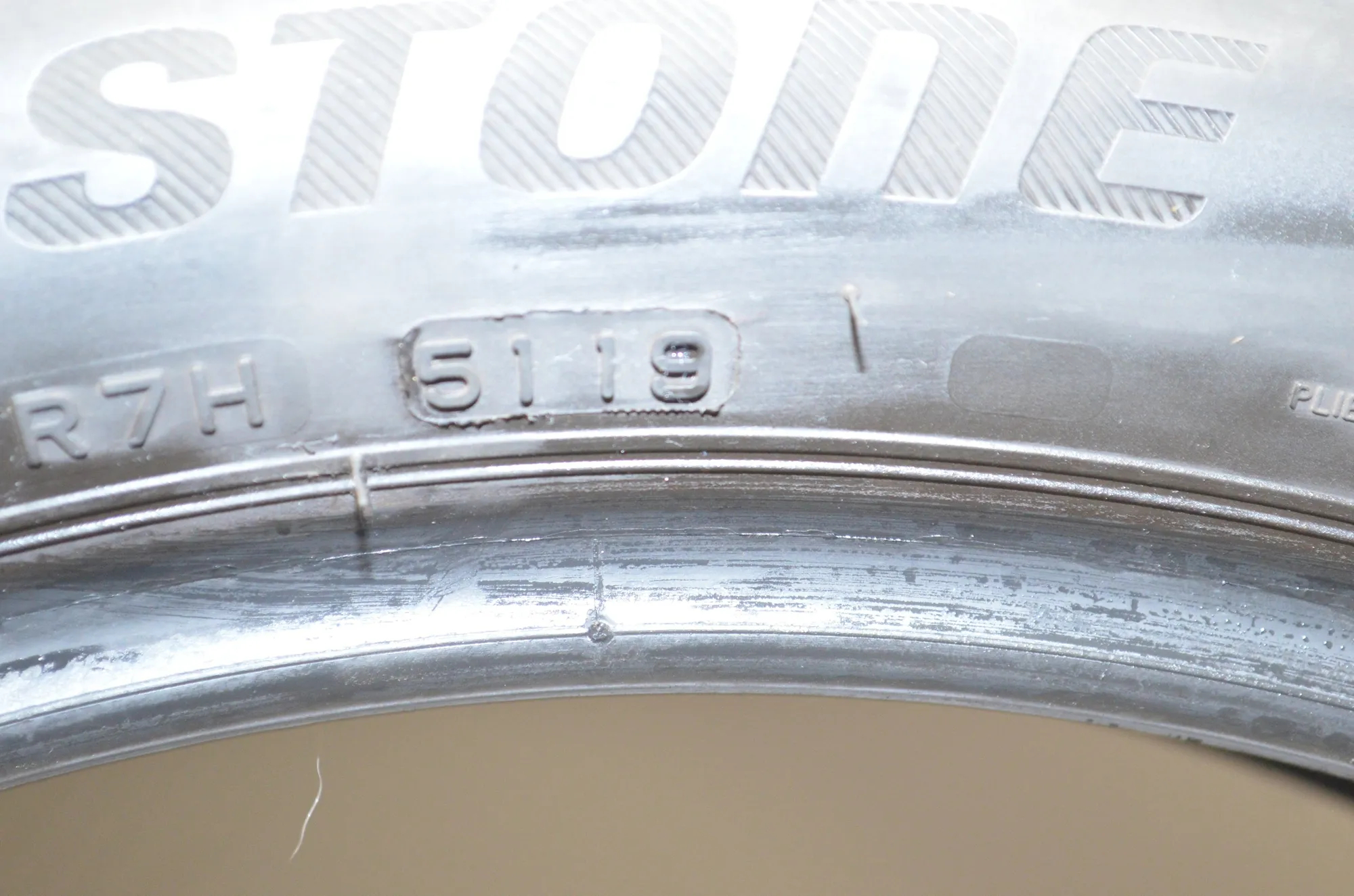 Tyre Kit · BMW i3 (I01) s Electric 2022 – 7