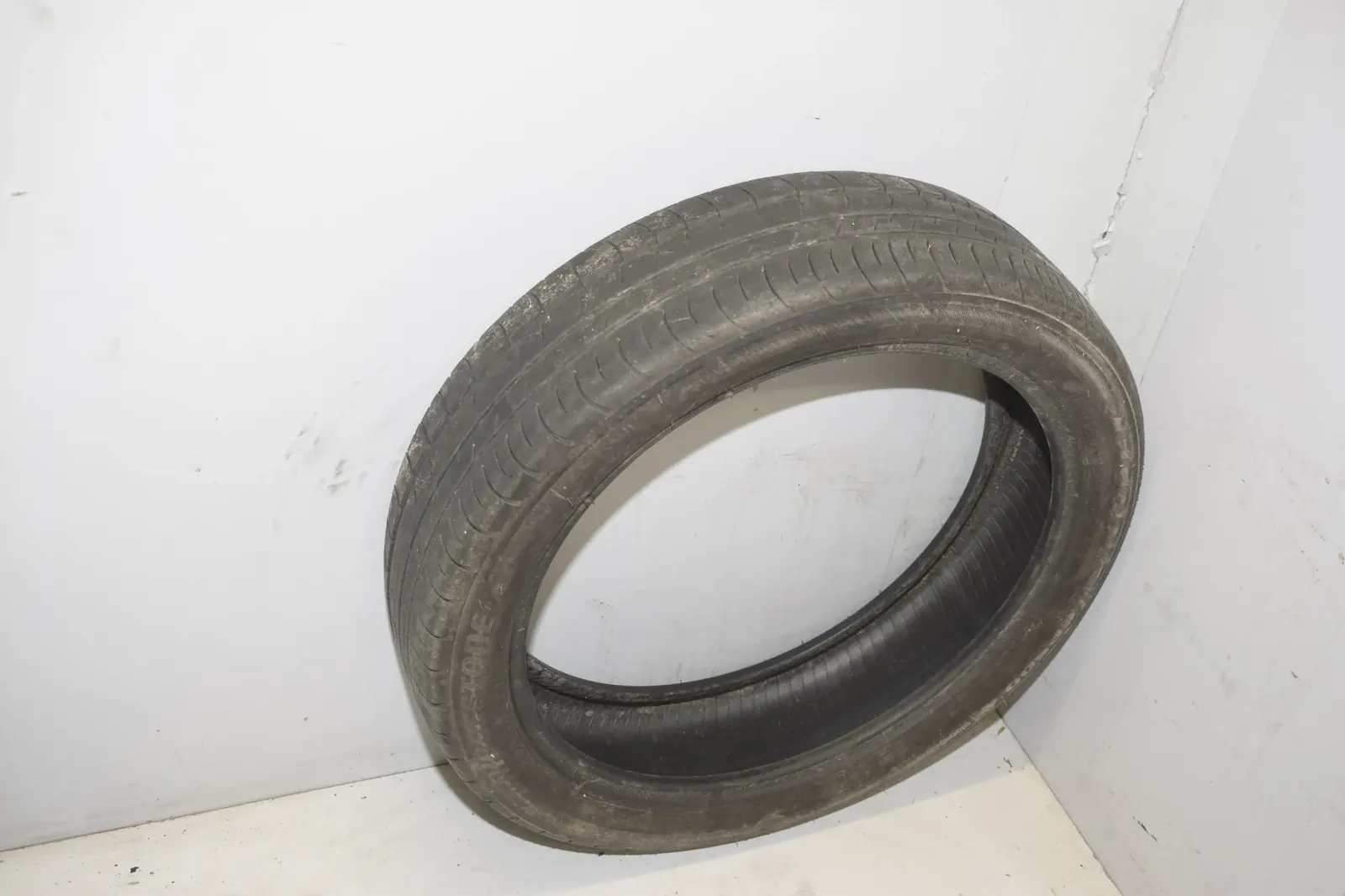 Tyre Kit · BMW i3 (I01) s Electric 2022 – 2