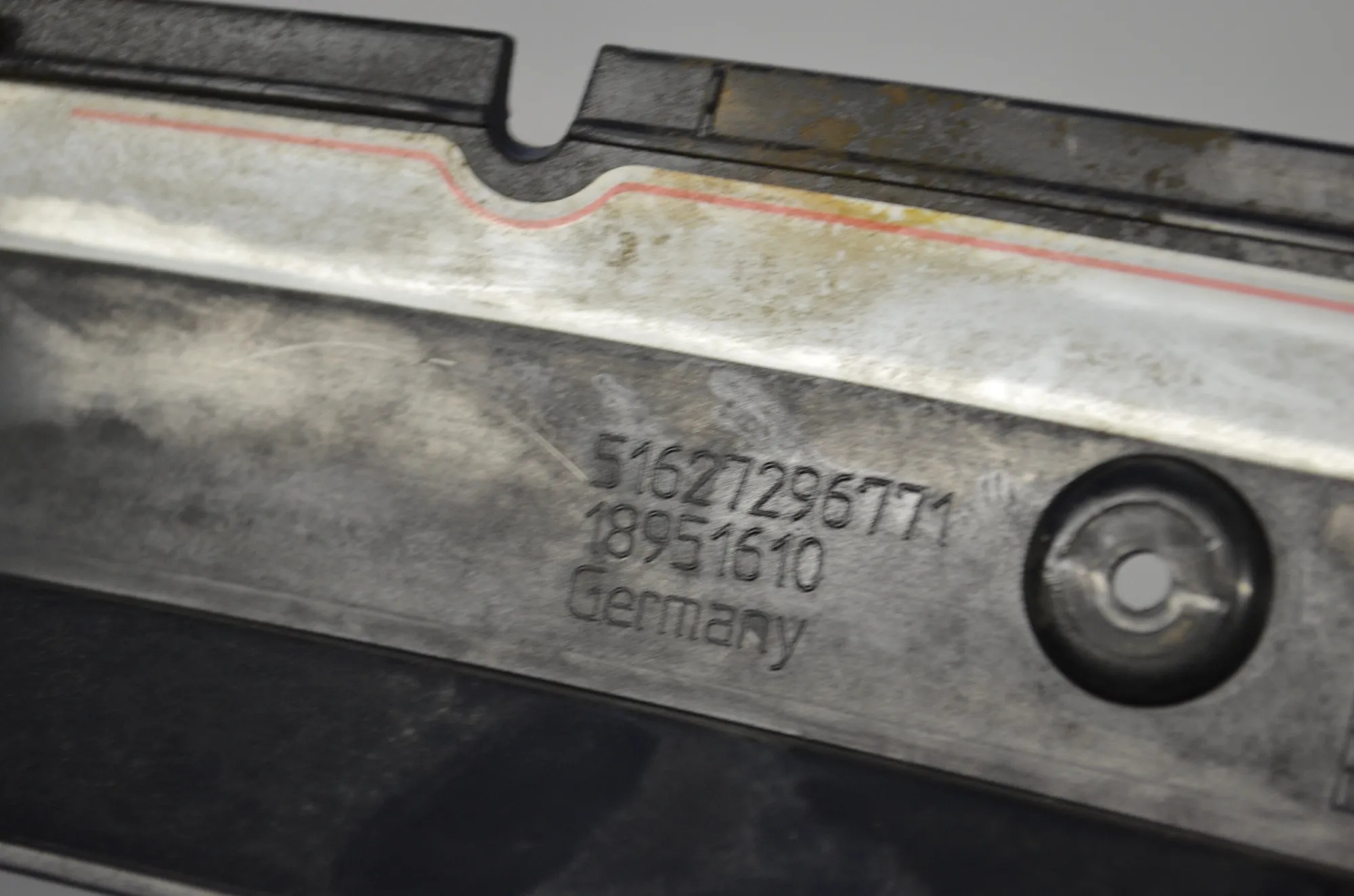 Other Body Parts – OEM 7296771 · BMW i3 (I01) s Electric 2022 – 5