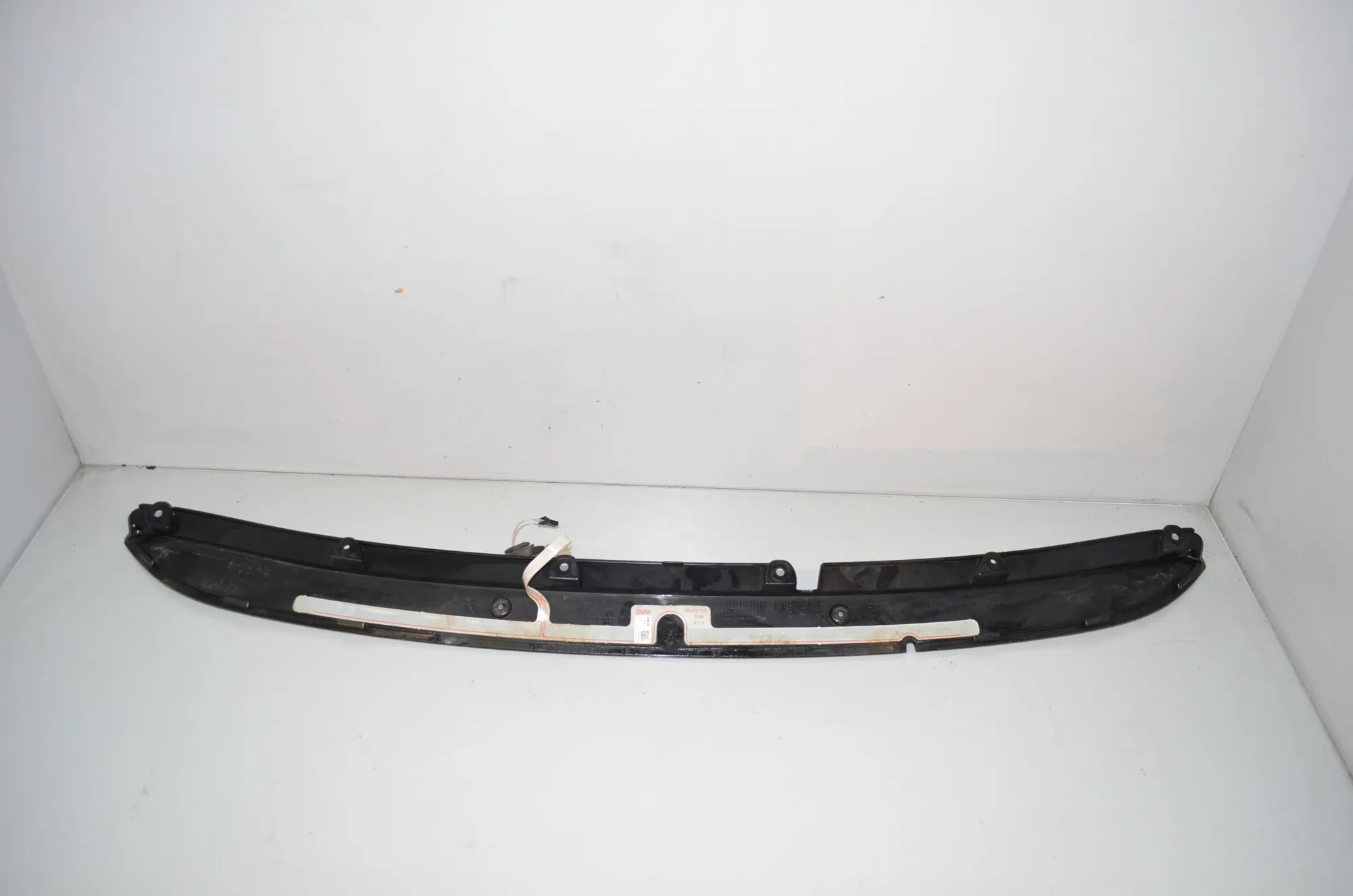 Other Body Parts – OEM 7296771 · BMW i3 (I01) s Electric 2022 – 4