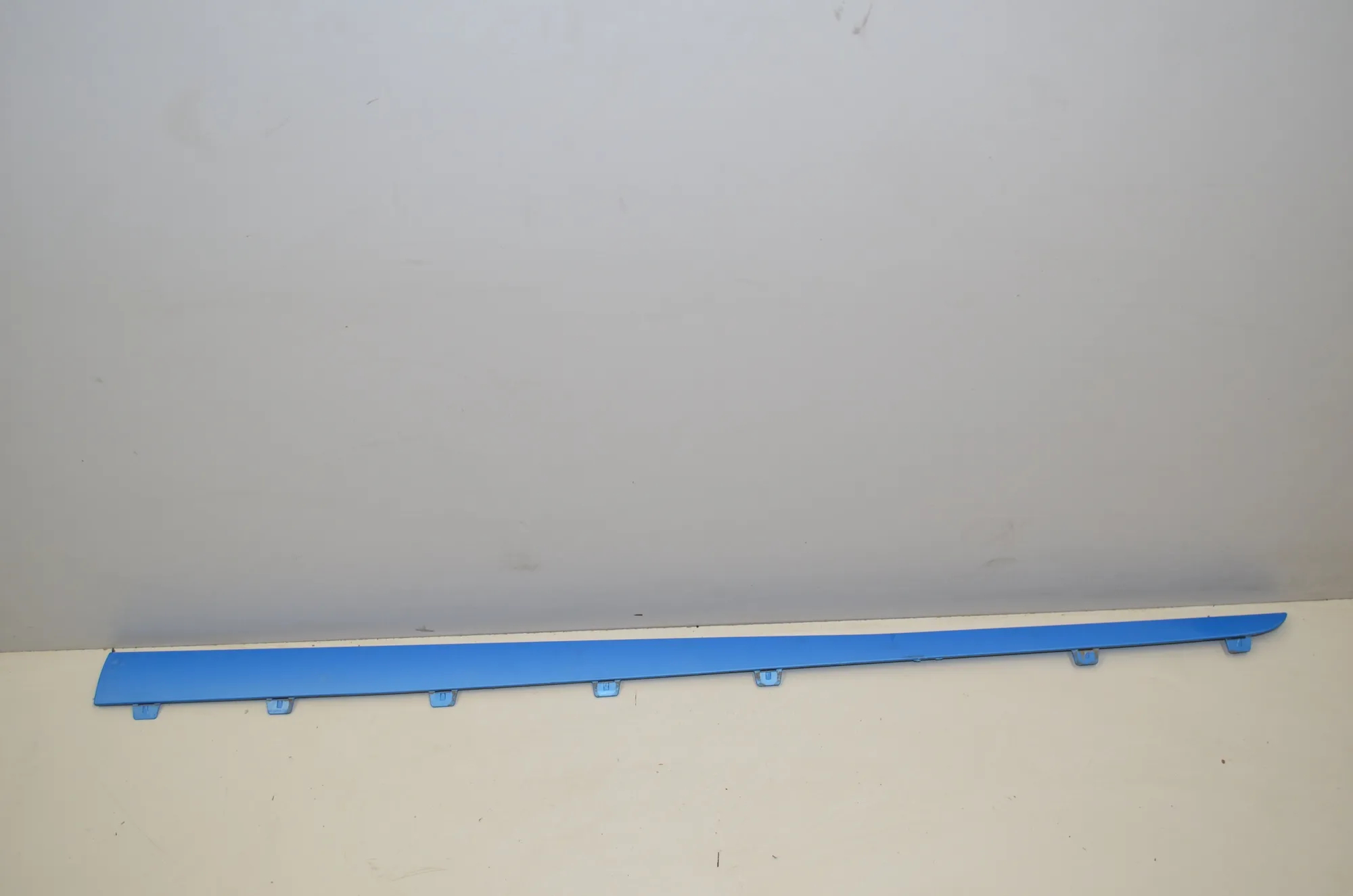 Threshold Trim – OEM 7417935 · BMW i3 (I01) s Electric 2022