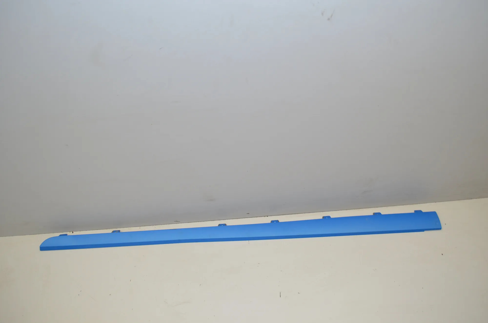Threshold Trim – OEM 7417935 · BMW i3 (I01) s Electric 2022 – 2