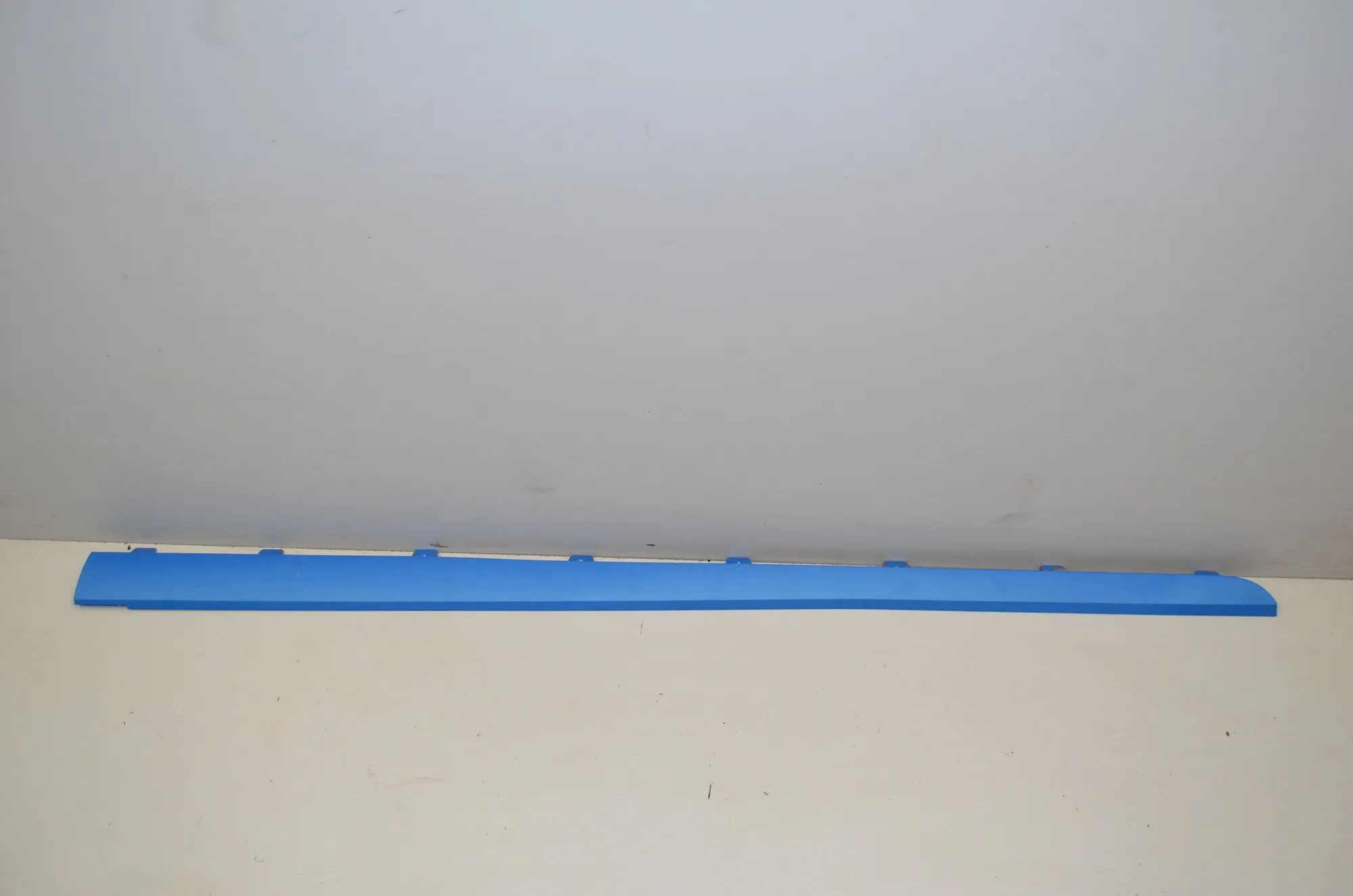 Threshold Trim – OEM 7417936 · BMW i3 (I01) s Electric 2022
