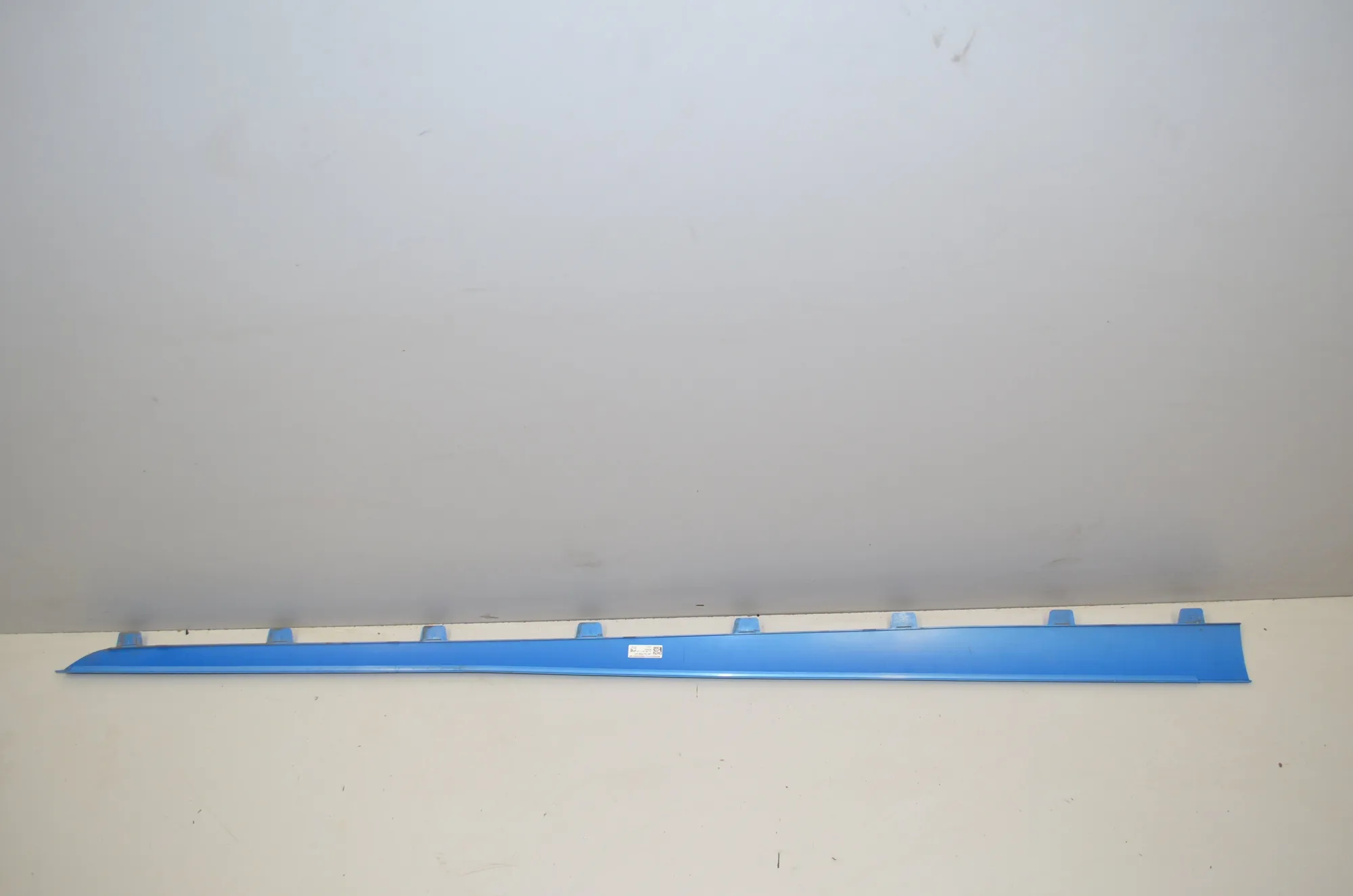 Threshold Trim – OEM 7417936 · BMW i3 (I01) s Electric 2022 – 3
