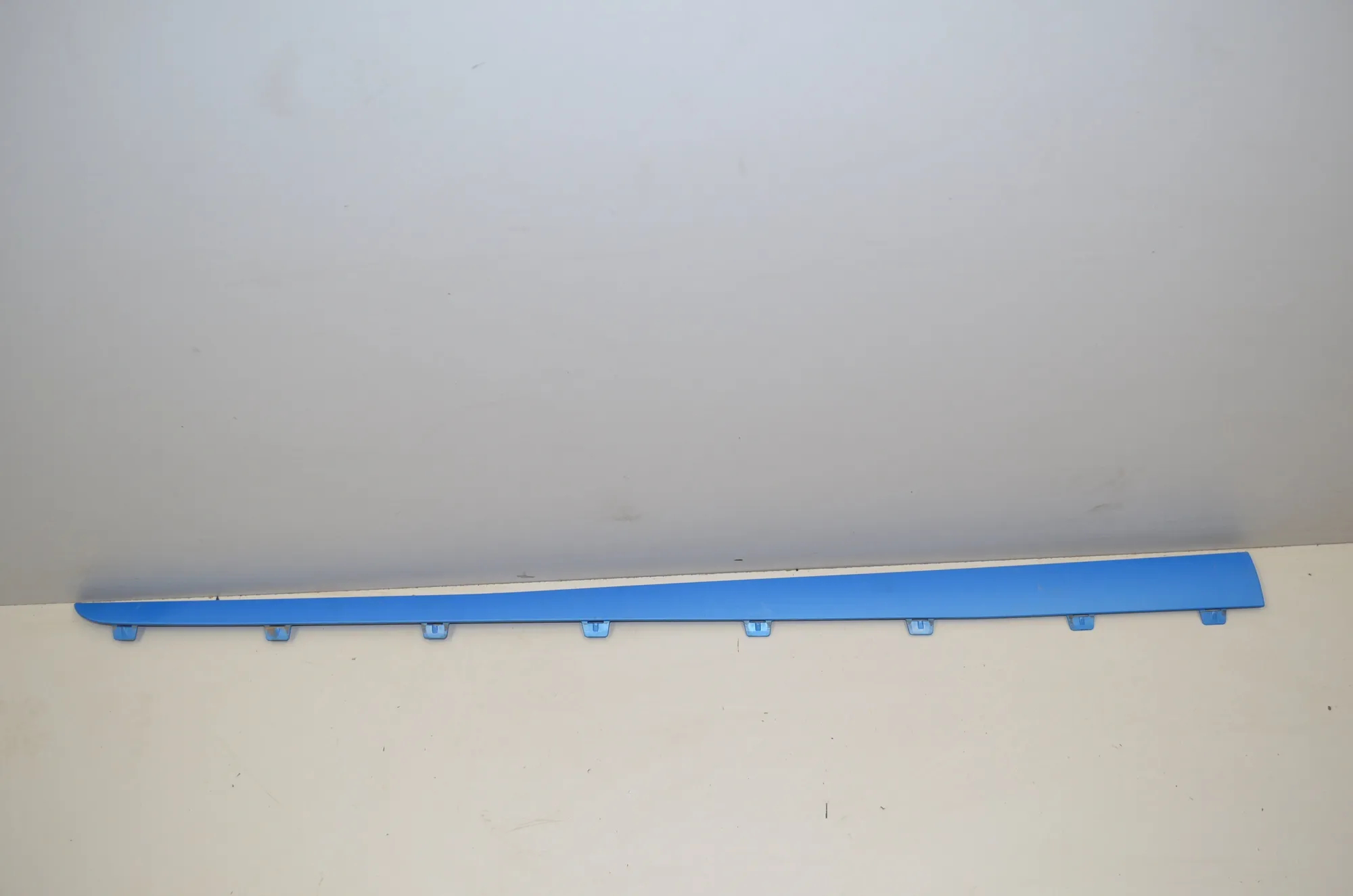 Threshold Trim – OEM 7417936 · BMW i3 (I01) s Electric 2022 – 2