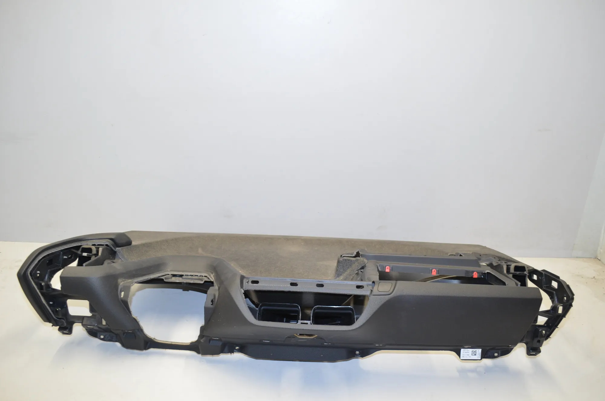 Dashboard – OEM 9282684 · BMW i3 (I01) s Electric 2022