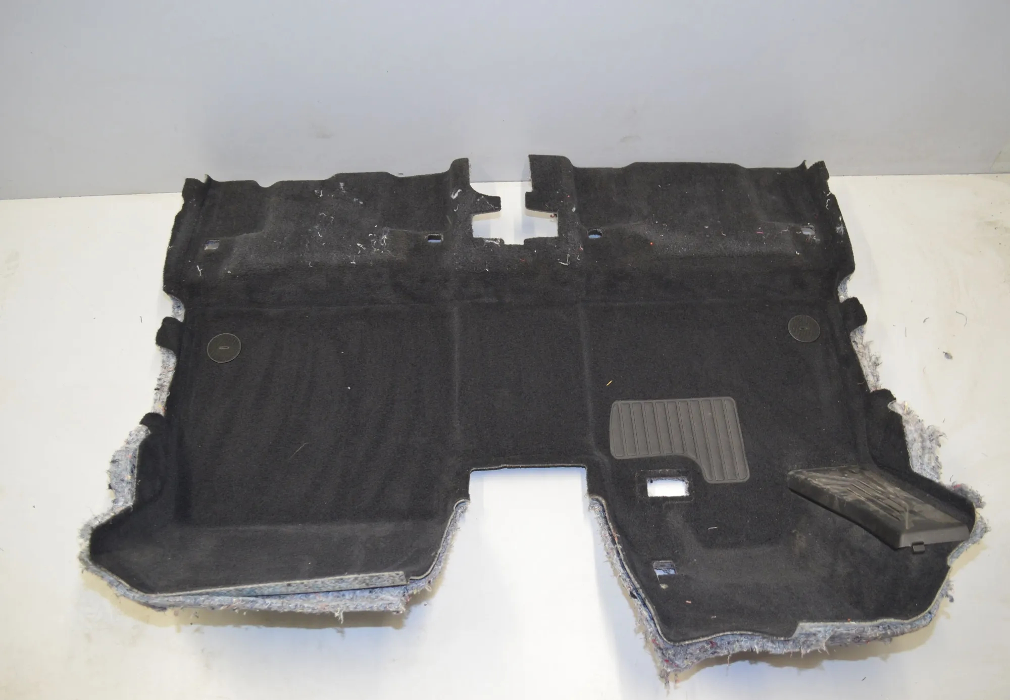 Interior Mat – OEM 7272375 · BMW i3 (I01) s Electric 2022 – 2