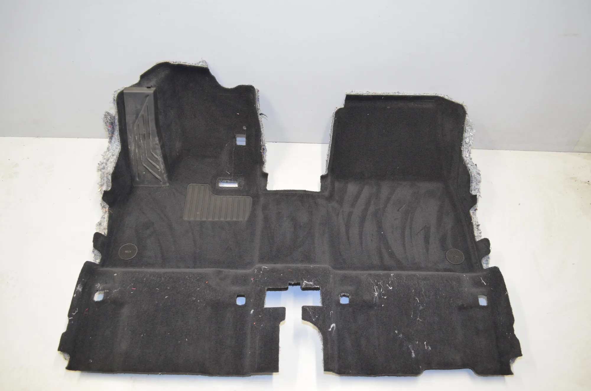 Interior Mat – OEM 7272375 · BMW i3 (I01) s Electric 2022