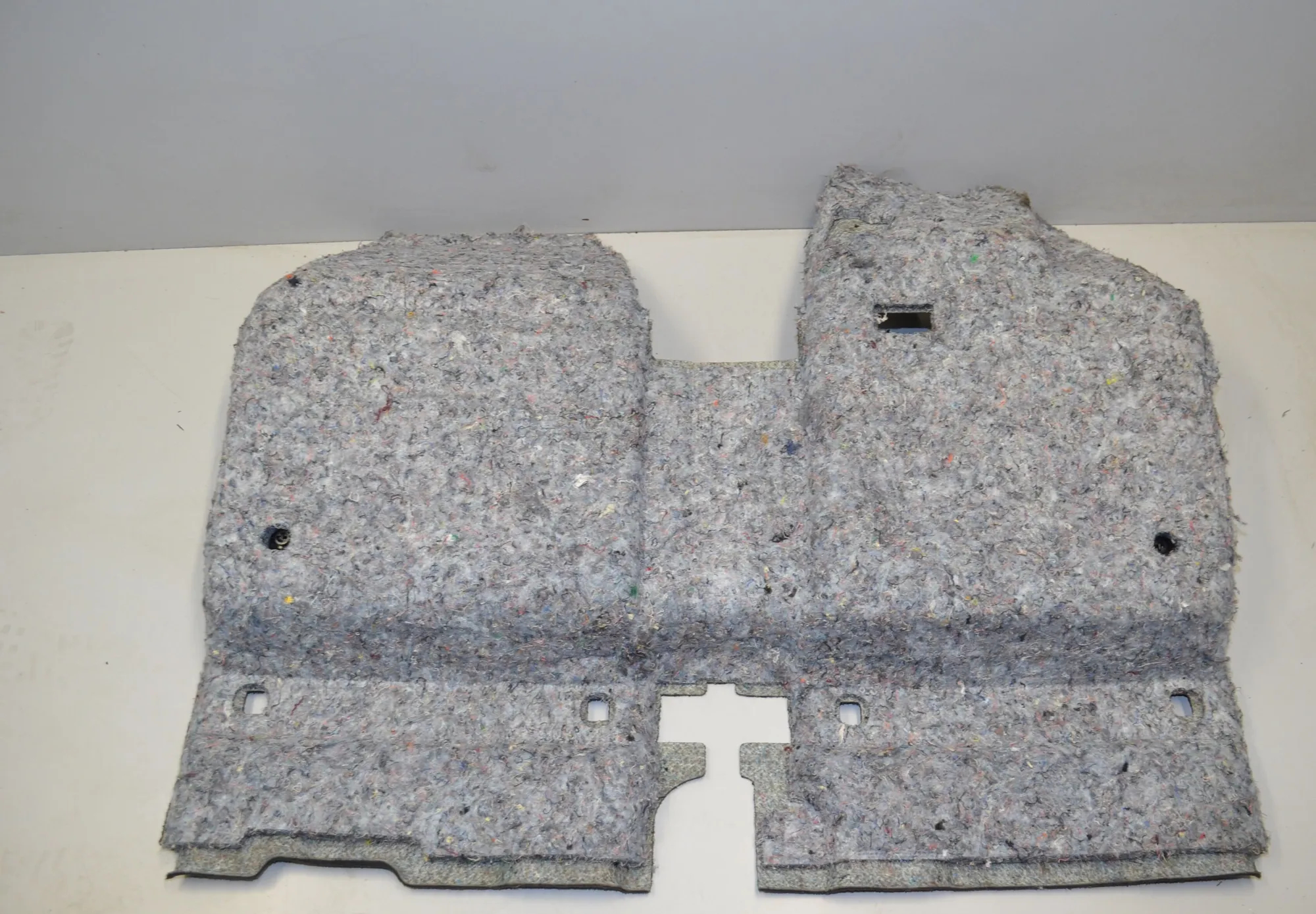 Interior Mat – OEM 7272375 · BMW i3 (I01) s Electric 2022 – 3
