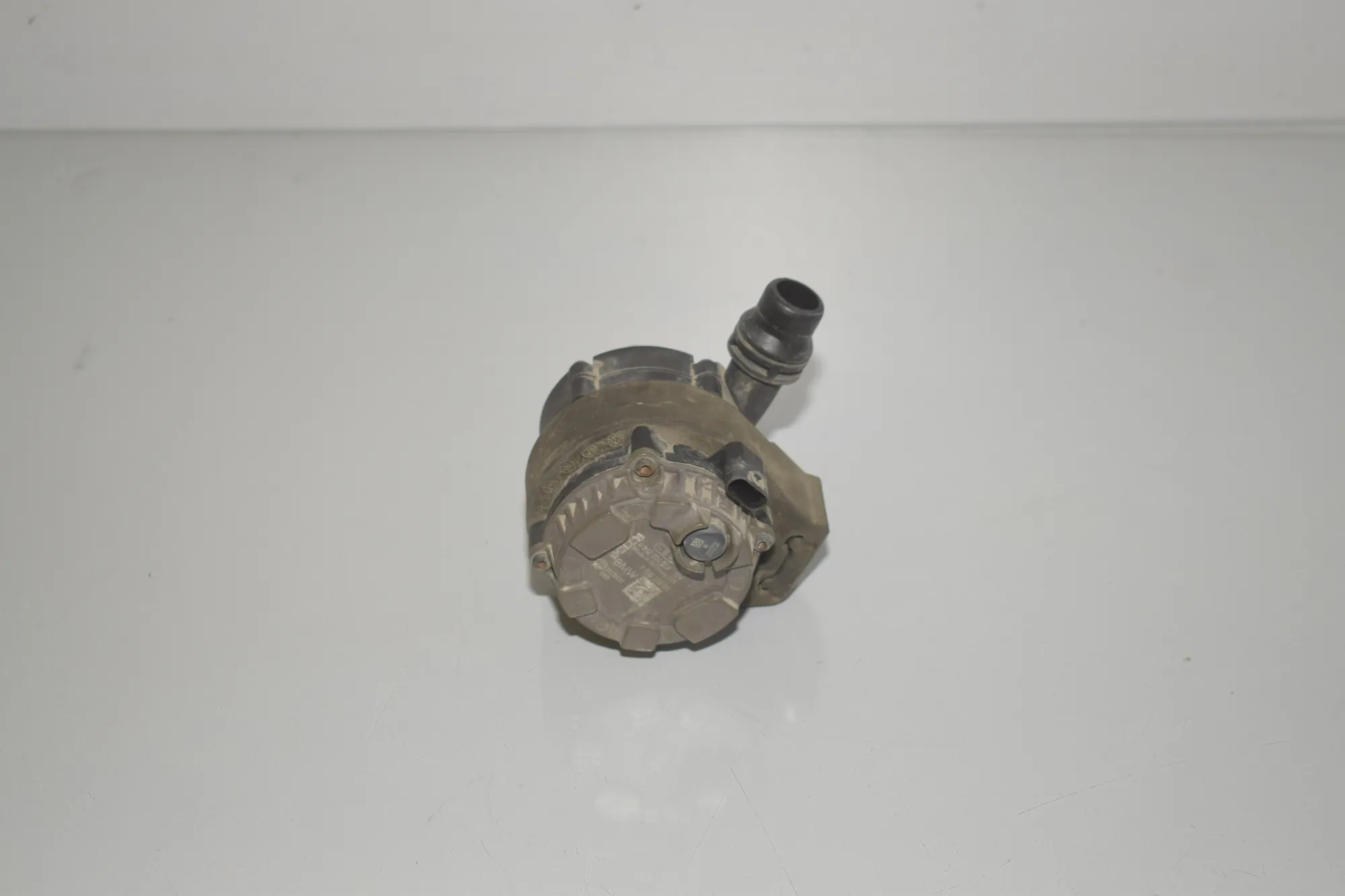 Auxiliary Water Pump – OEM 8600285 · BMW i3 (I01) s Electric 2022