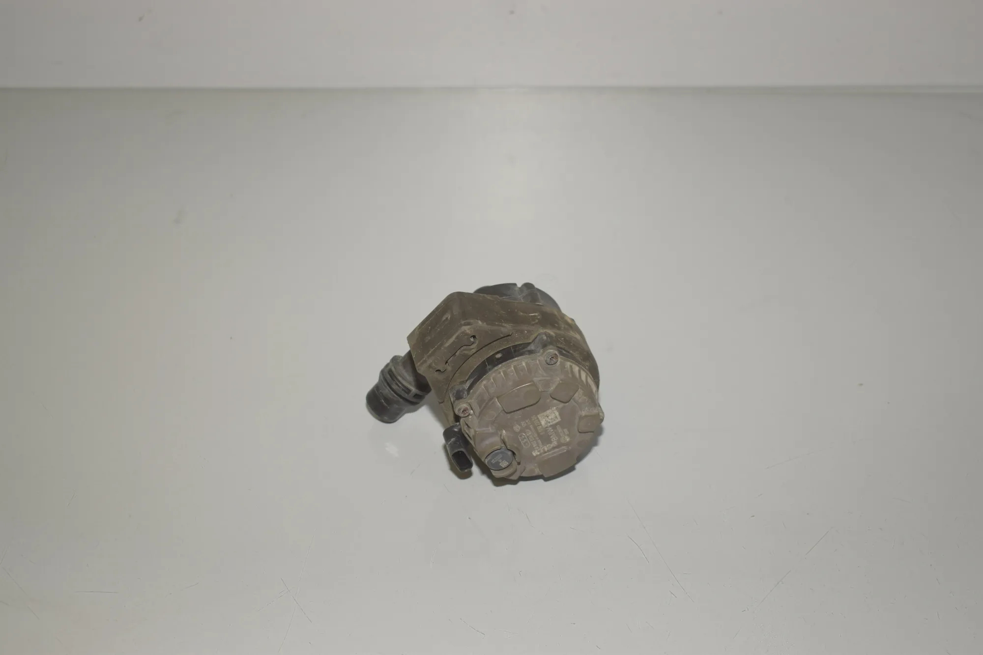 Auxiliary Water Pump – OEM 8600285 · BMW i3 (I01) s Electric 2022 – 3