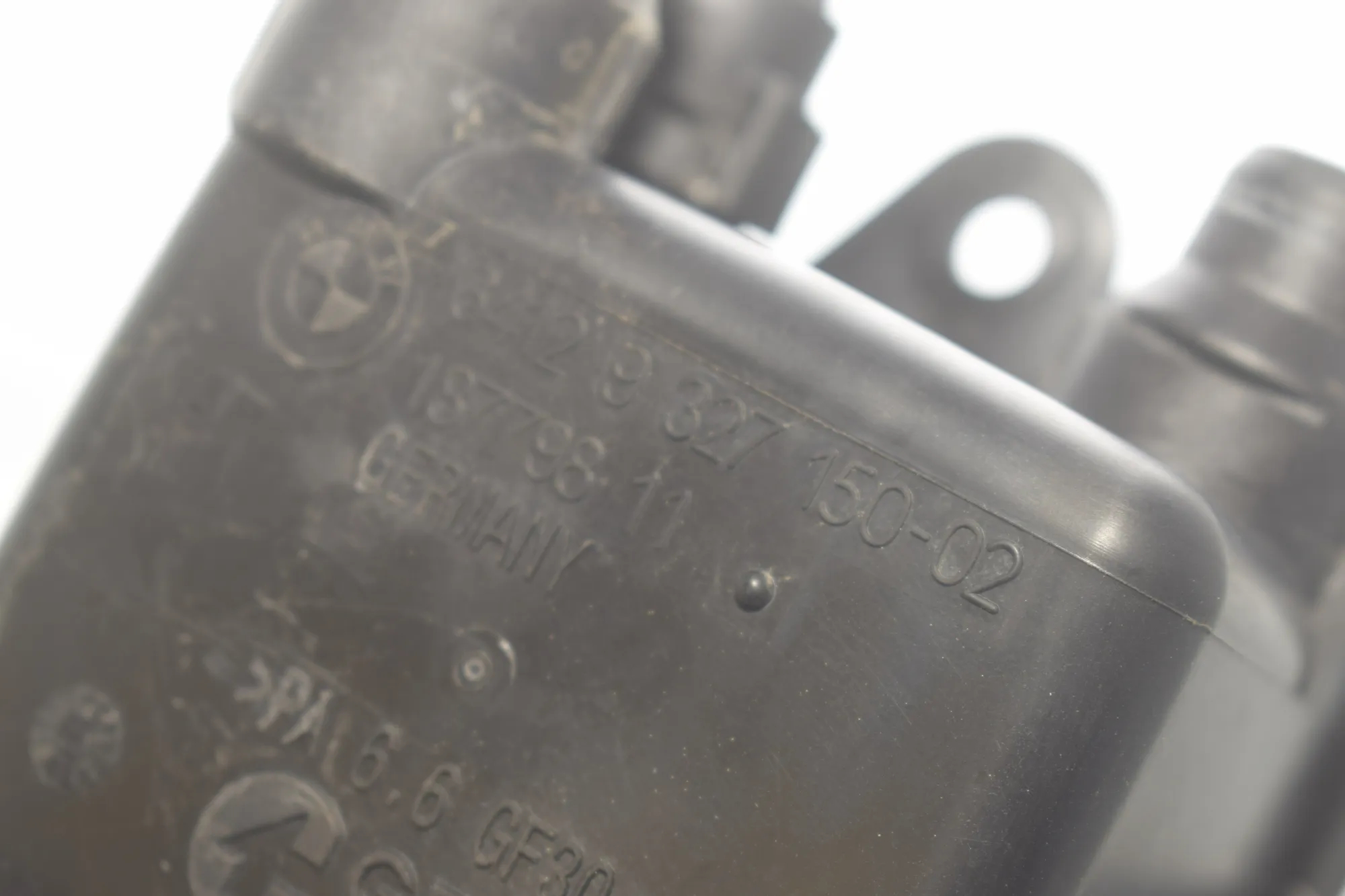 Expansion Tank – OEM 9327150 · BMW i3 (I01) s Electric 2022 – 5