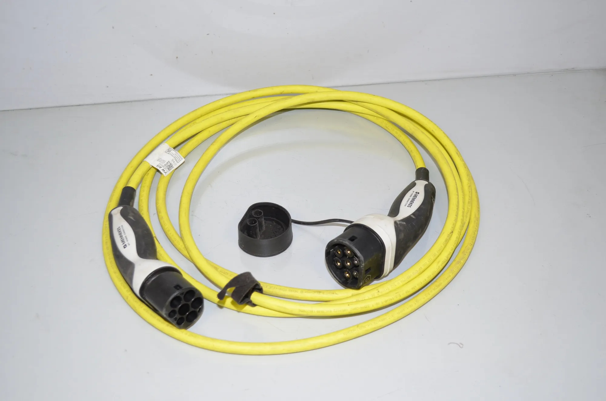 Battery Charging Cable – OEM 7827899 · BMW i3 (I01) s Electric 2022