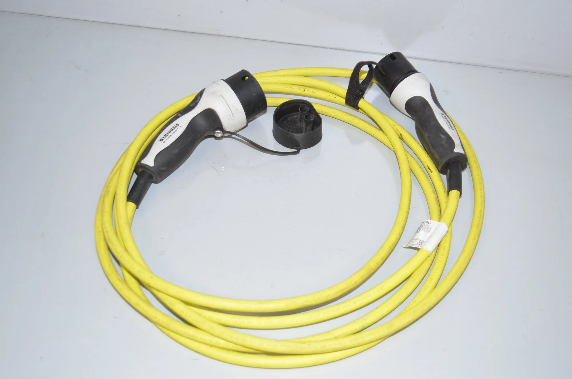 Battery Charging Cable – OEM 7827899 · BMW i3 (I01) s Electric 2022 – 2