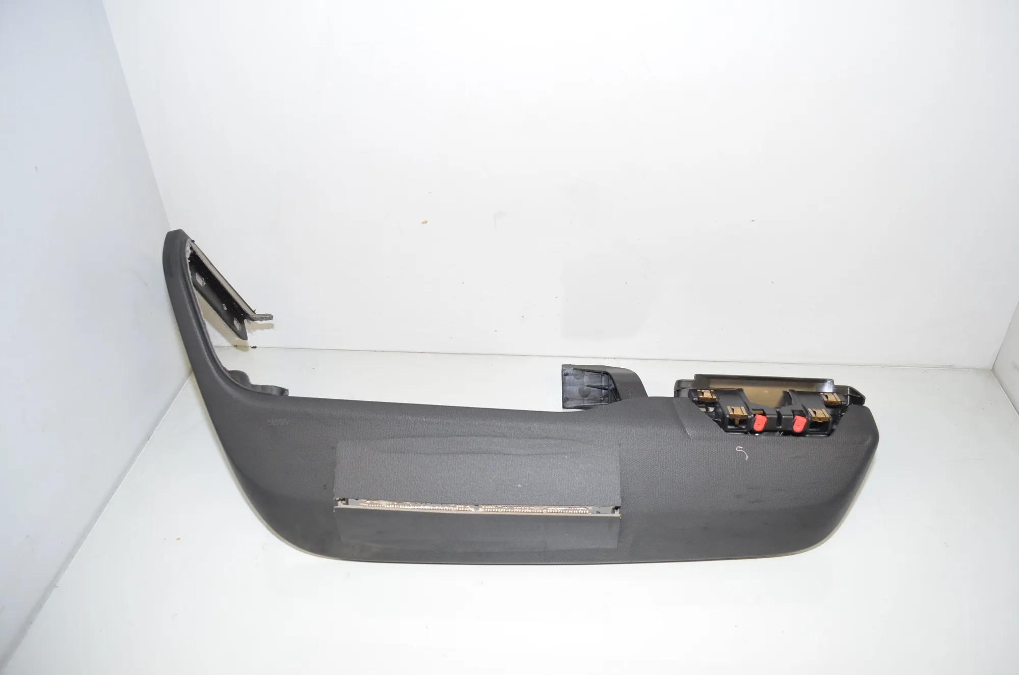 Dashboard Trim – OEM 9282723 · BMW i3 (I01) s Electric 2022