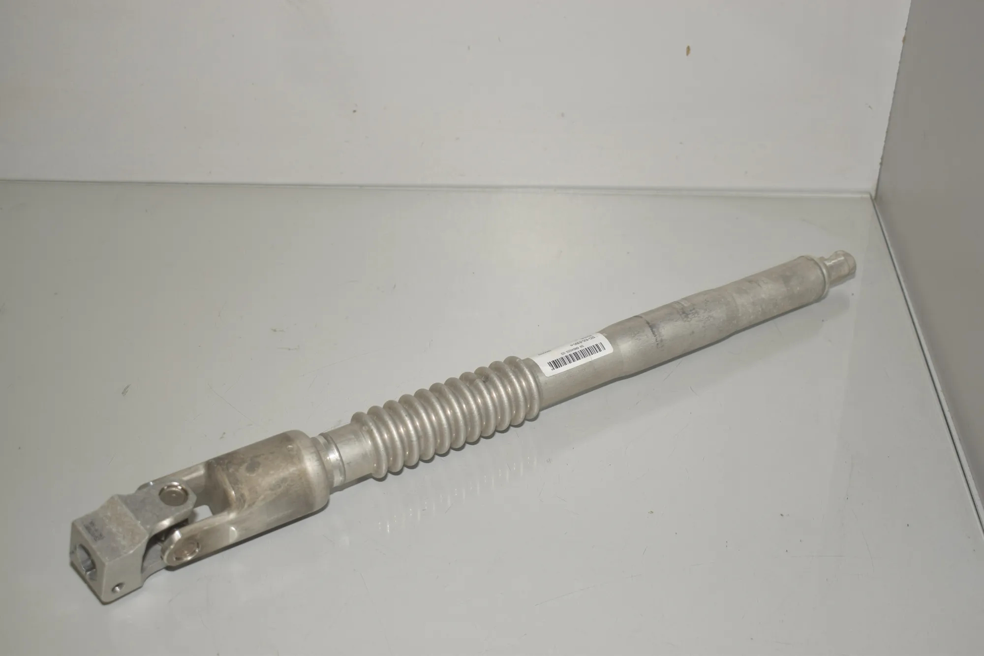 Steering Column Shaft Joint – OEM 6864555 · BMW i3 (I01) s Electric 2022 – 3