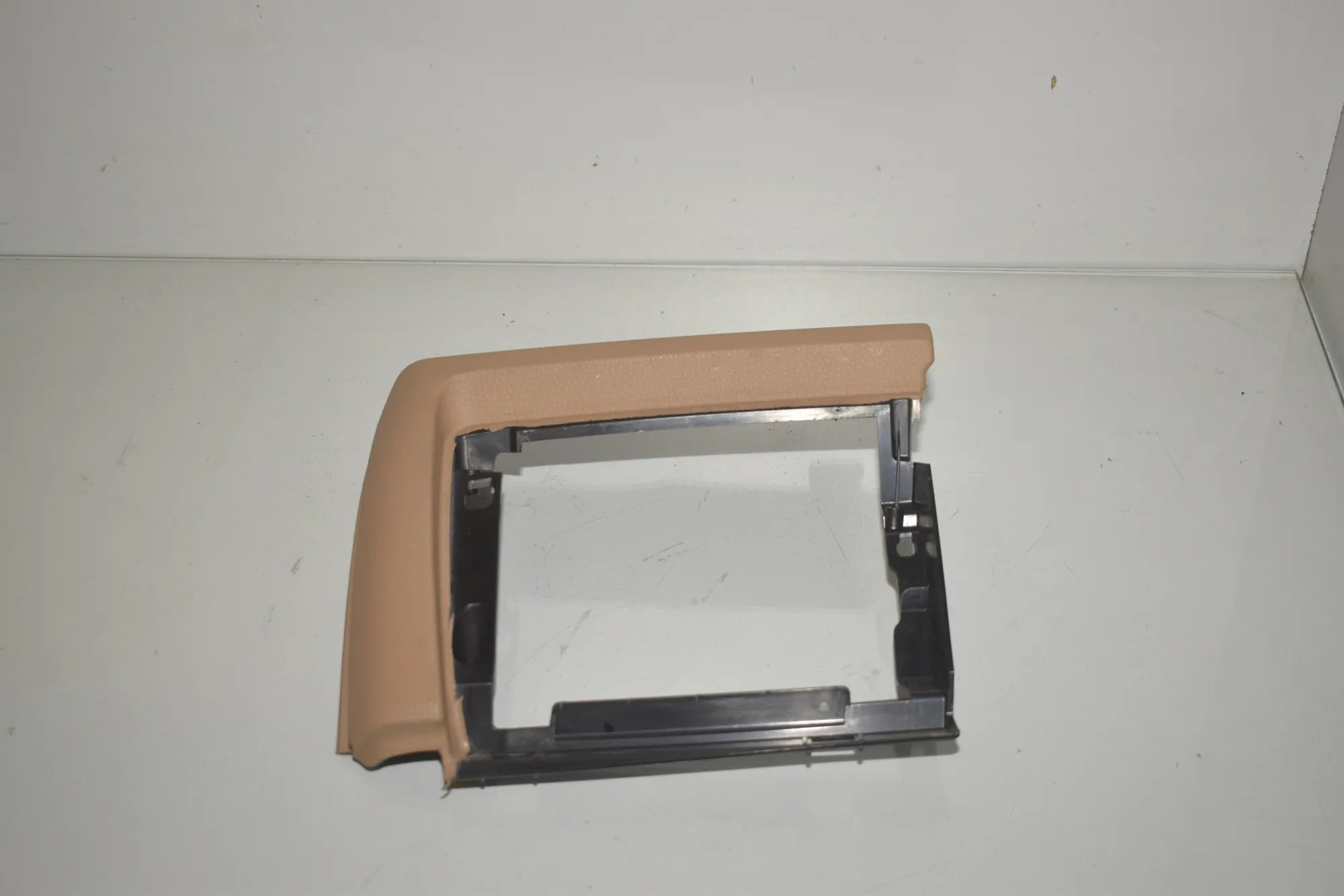 Other Interior Parts – OEM 91703874 · BMW 7 (F01, F02) 730 d 2009