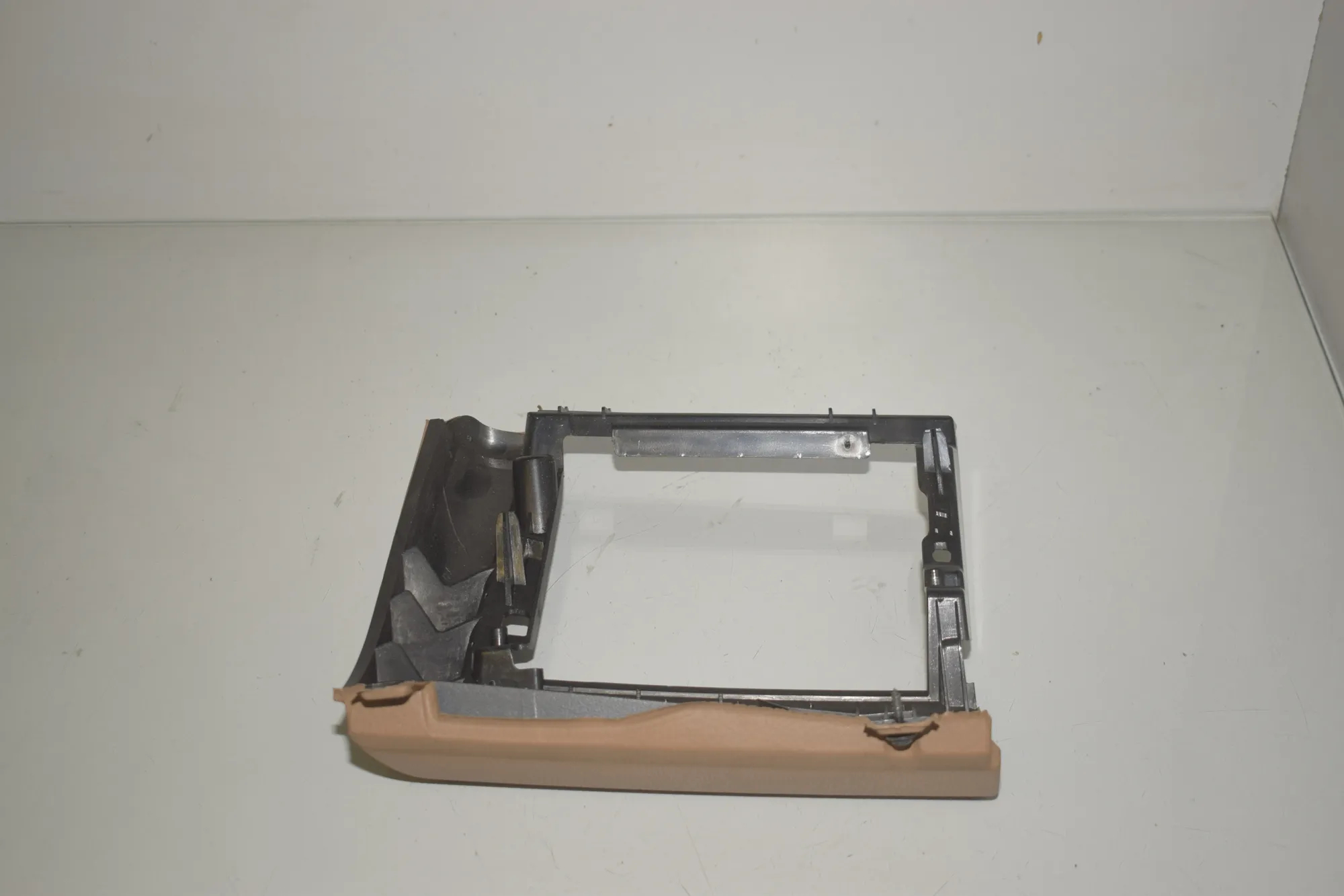 Other Interior Parts – OEM 91703874 · BMW 7 (F01, F02) 730 d 2009 – 3