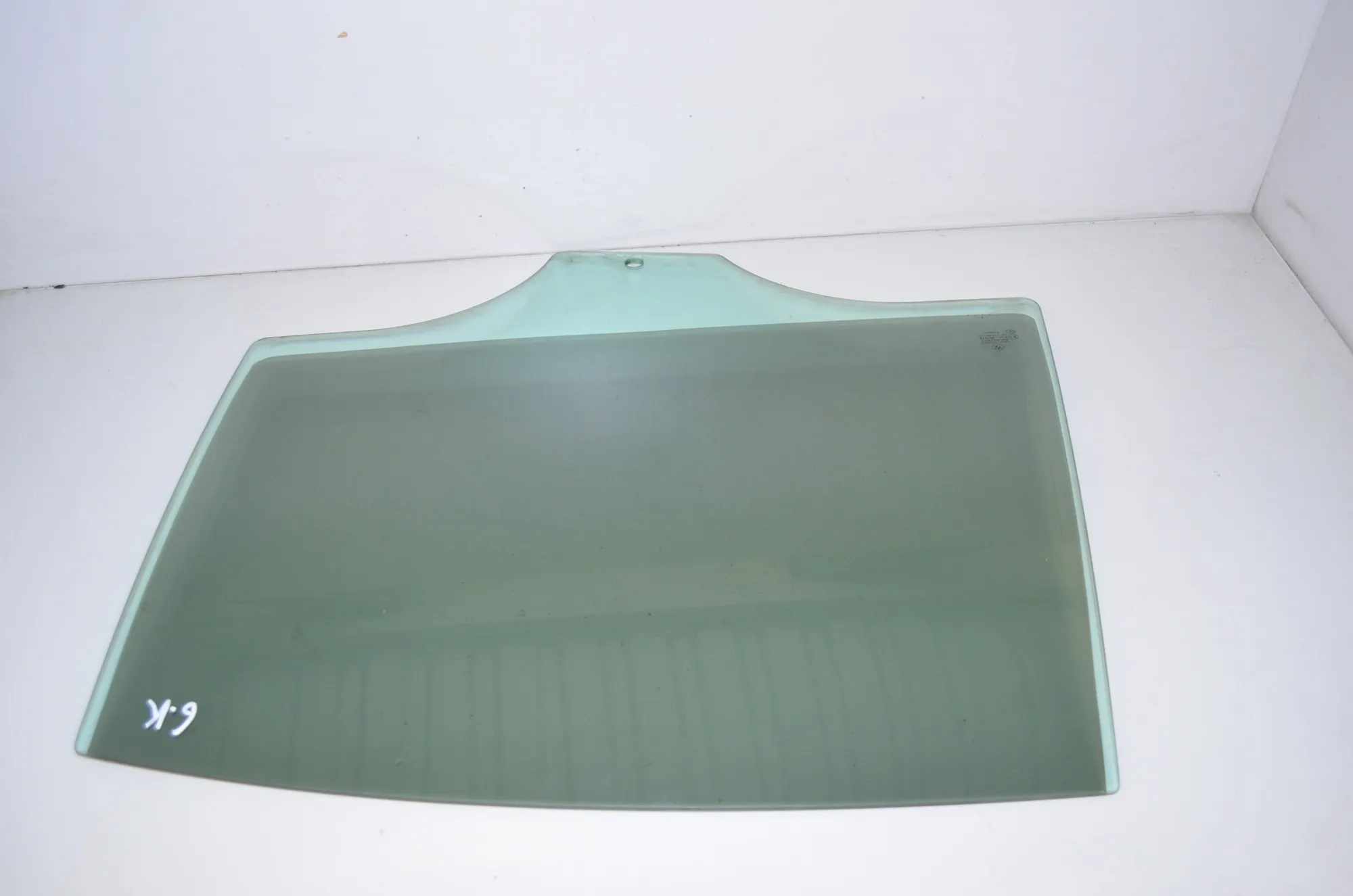 Rear Left Door Window – OEM 7182091 · BMW 7 (F01, F02) 730 d 2009 – 2