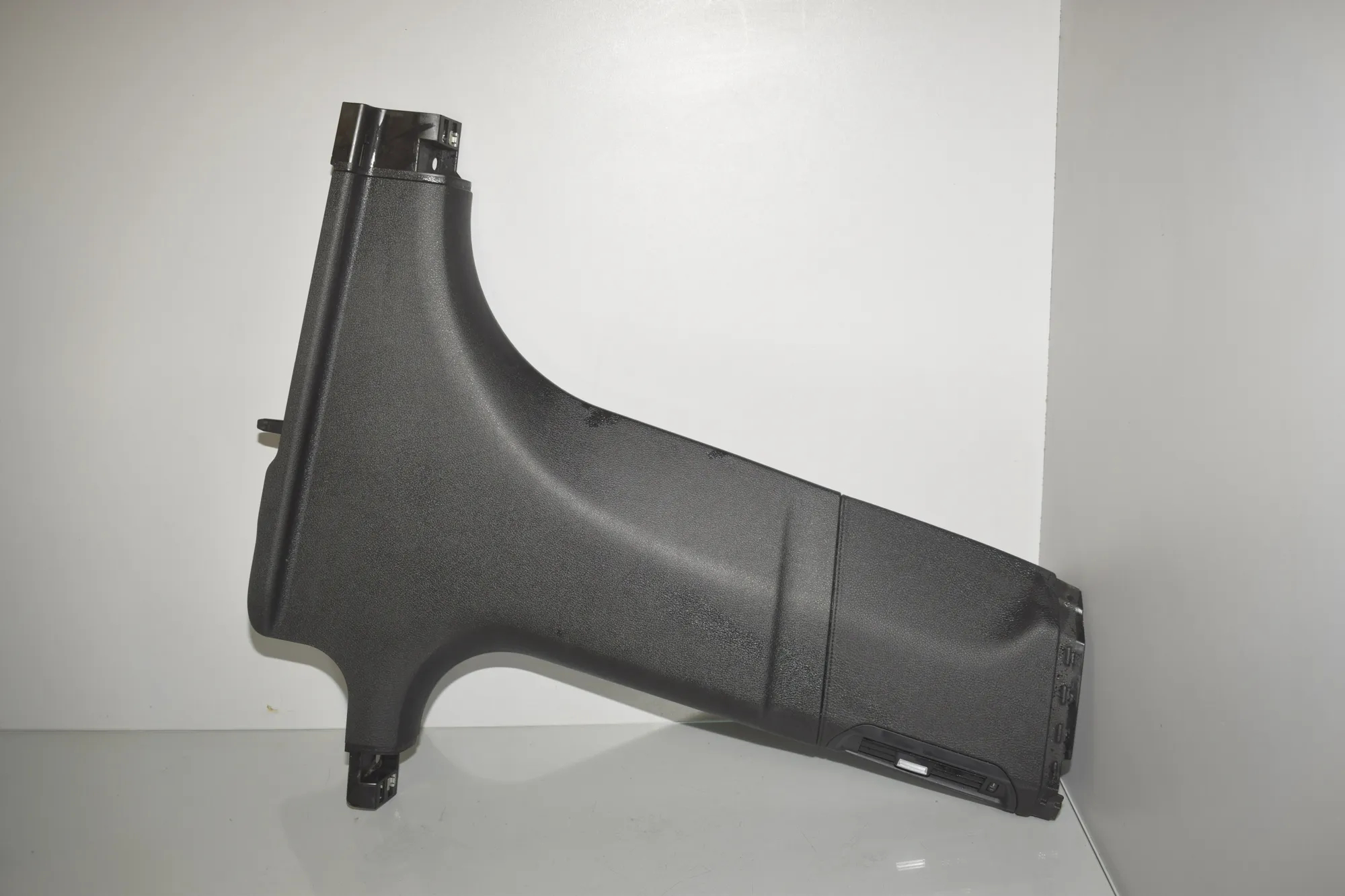 Right Side B Pillar Trim – OEM 9125956 · BMW 7 (F01, F02) 730 d 2009