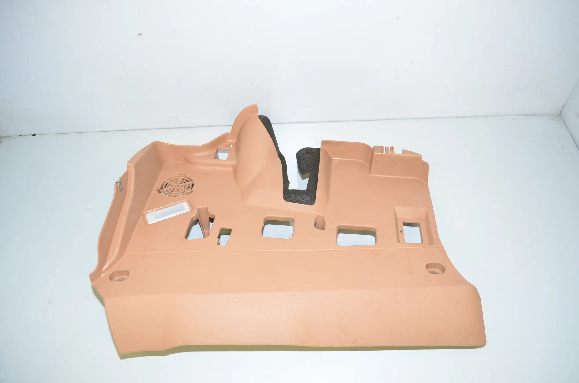 Dashboard Lower Trim – OEM 9112170 · BMW 7 (F01, F02) 730 d 2009